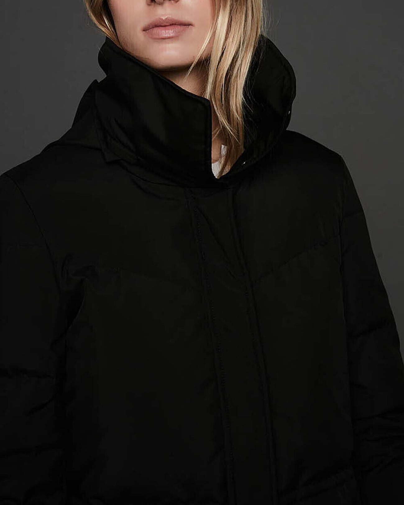 Doudoune Destiny Faume - seconde main