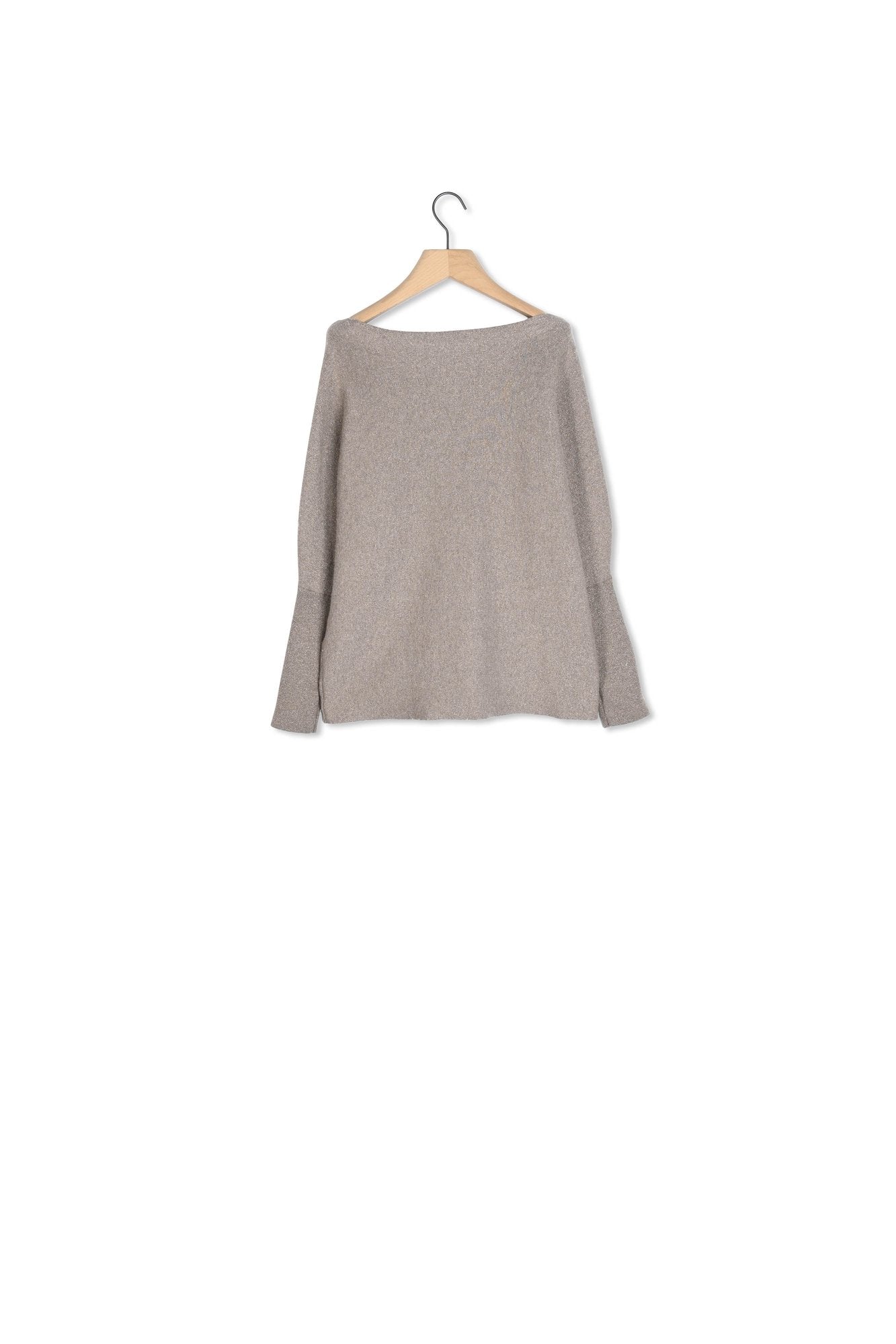 Pull Penseelurex Faume - seconde main