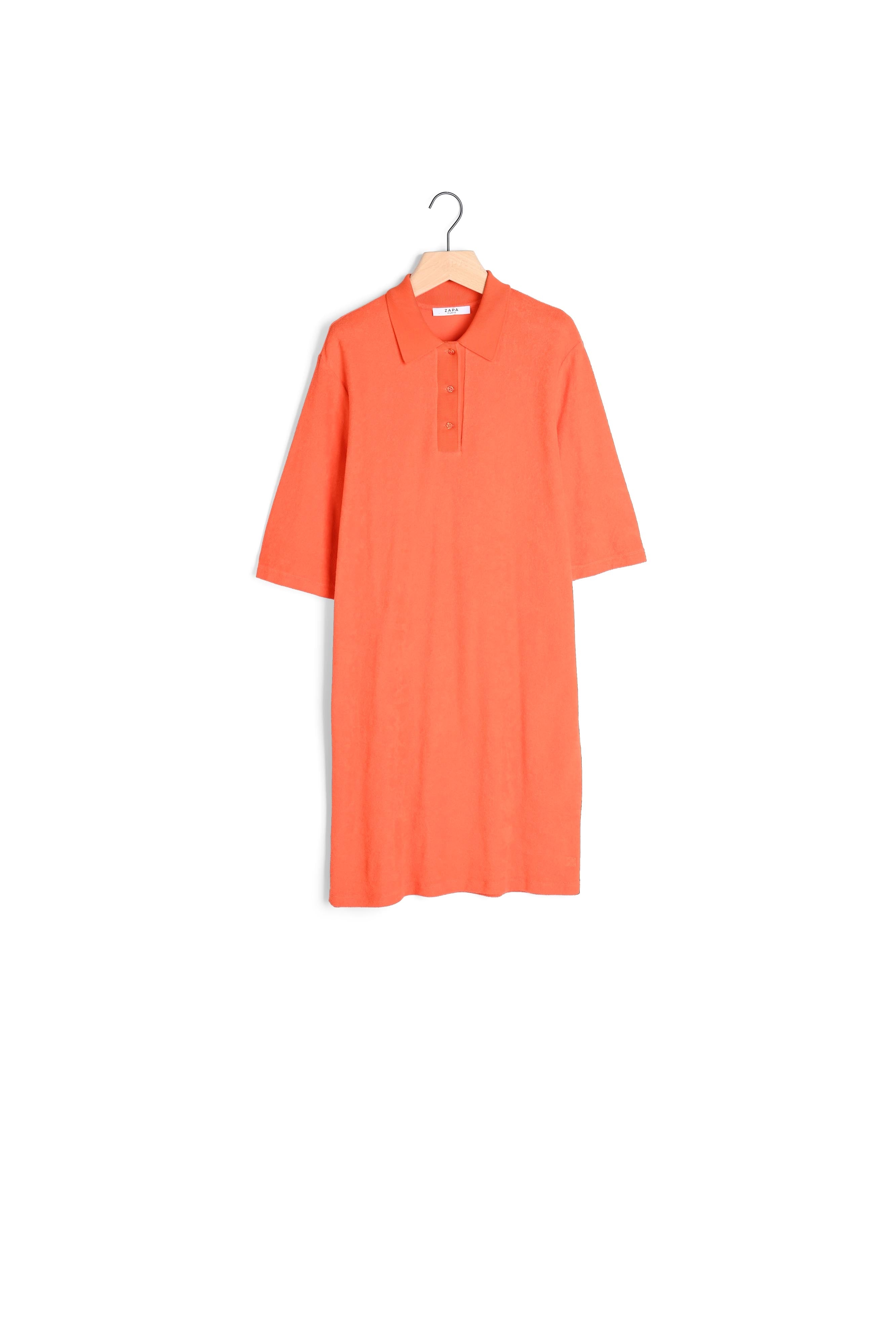 Robe Regi Faume - seconde main