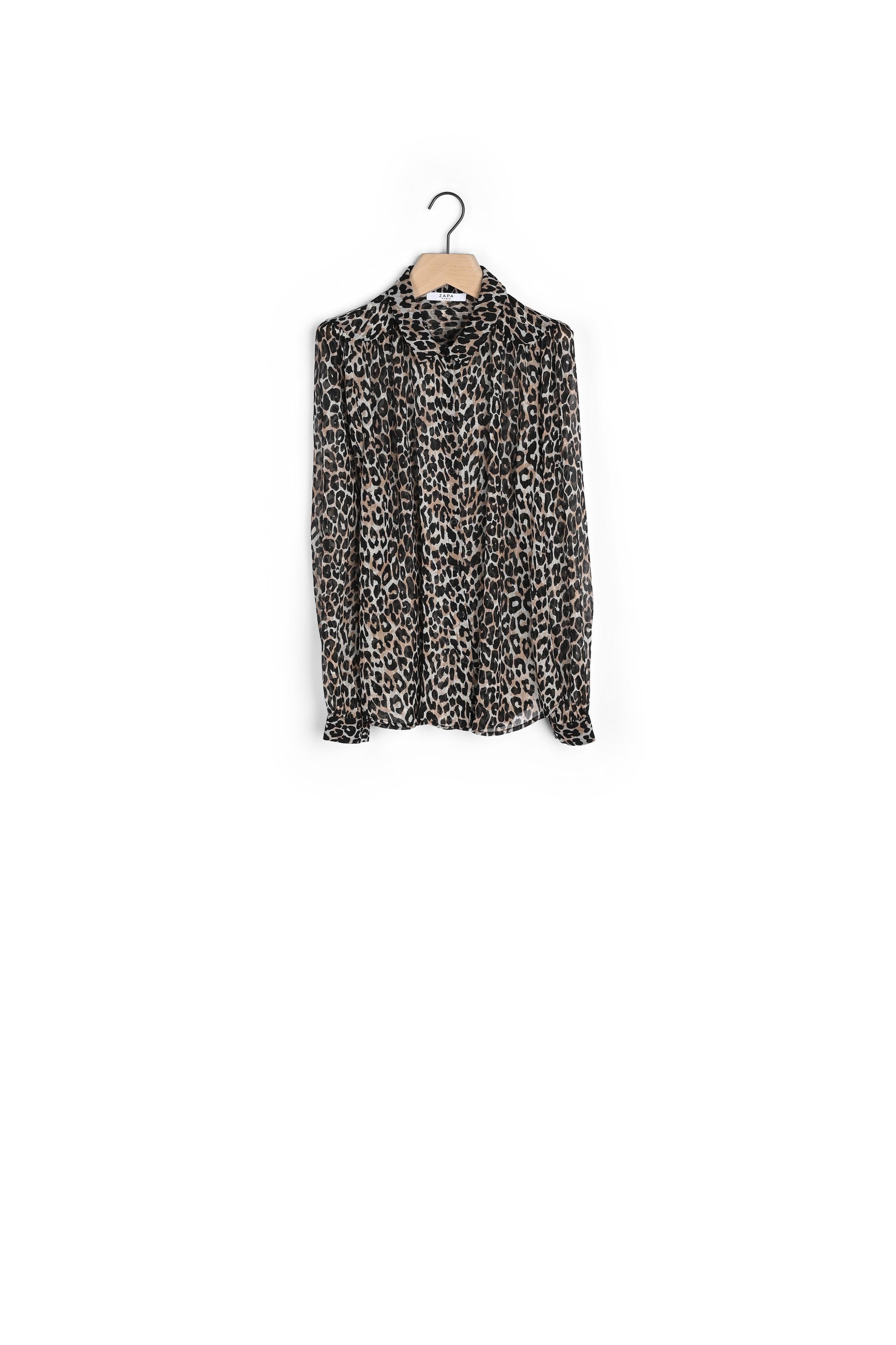 Chemisier Castille Faume - seconde main