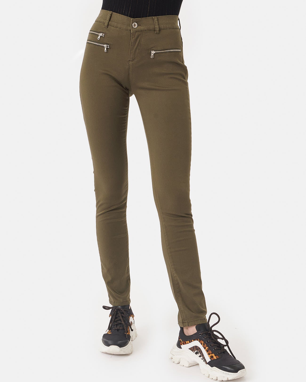 Jeans Paris Faume - seconde main