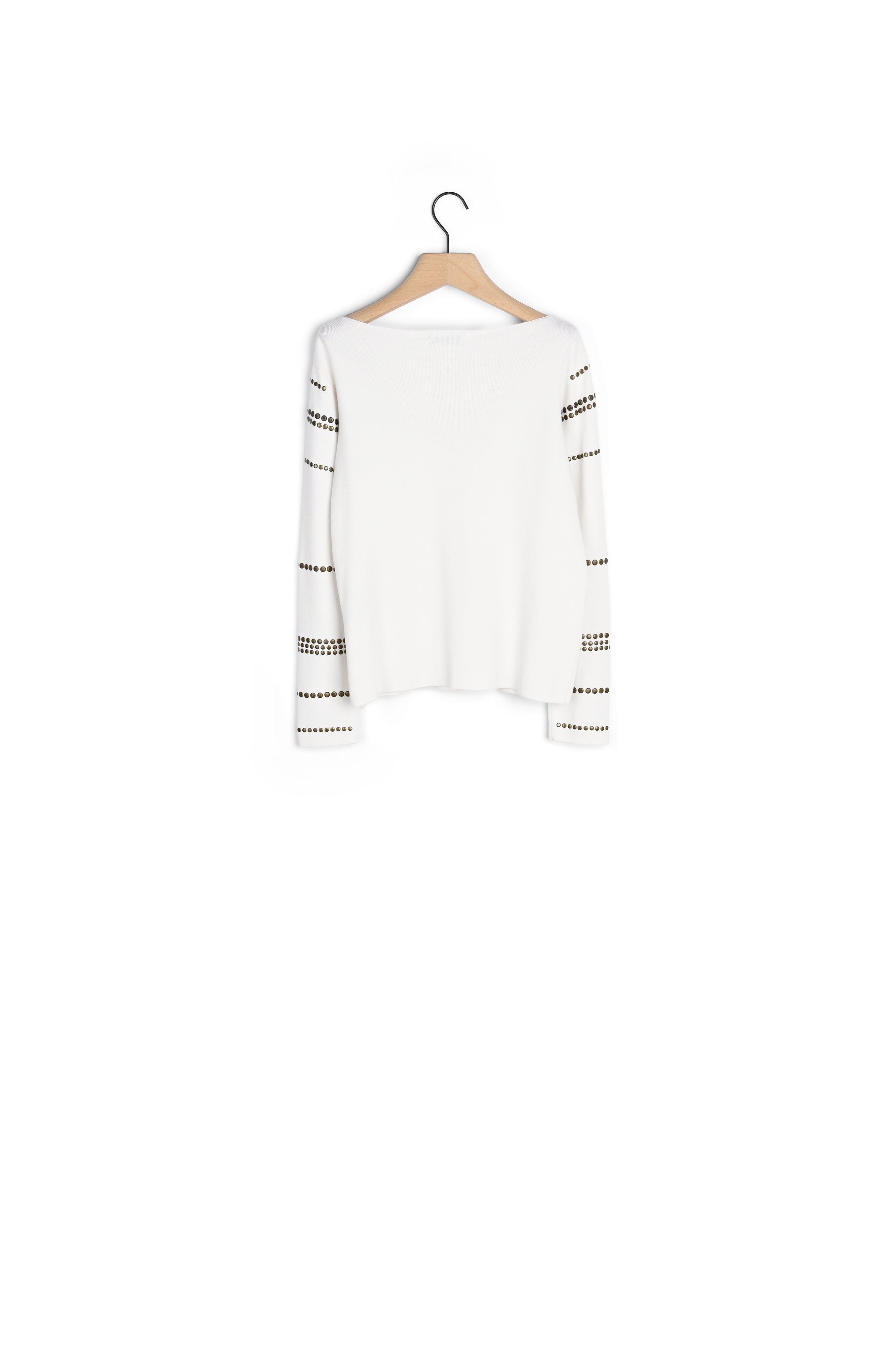 Pull Pasby Faume - seconde main