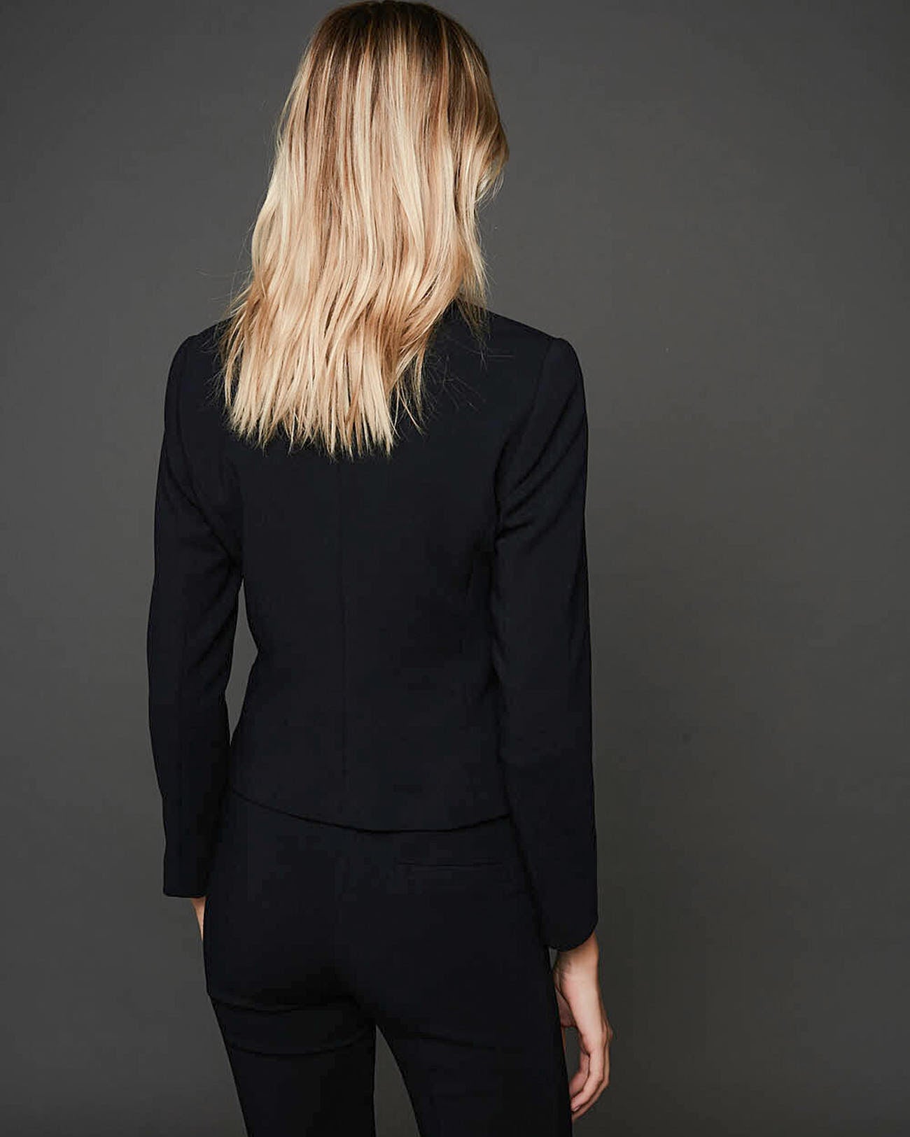 Veste Vanity Faume - seconde main