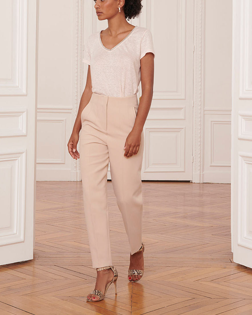 Pantalon Power Faume - seconde main