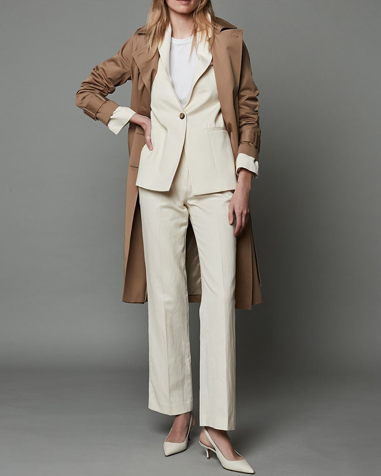 Veste Vila Faume - seconde main