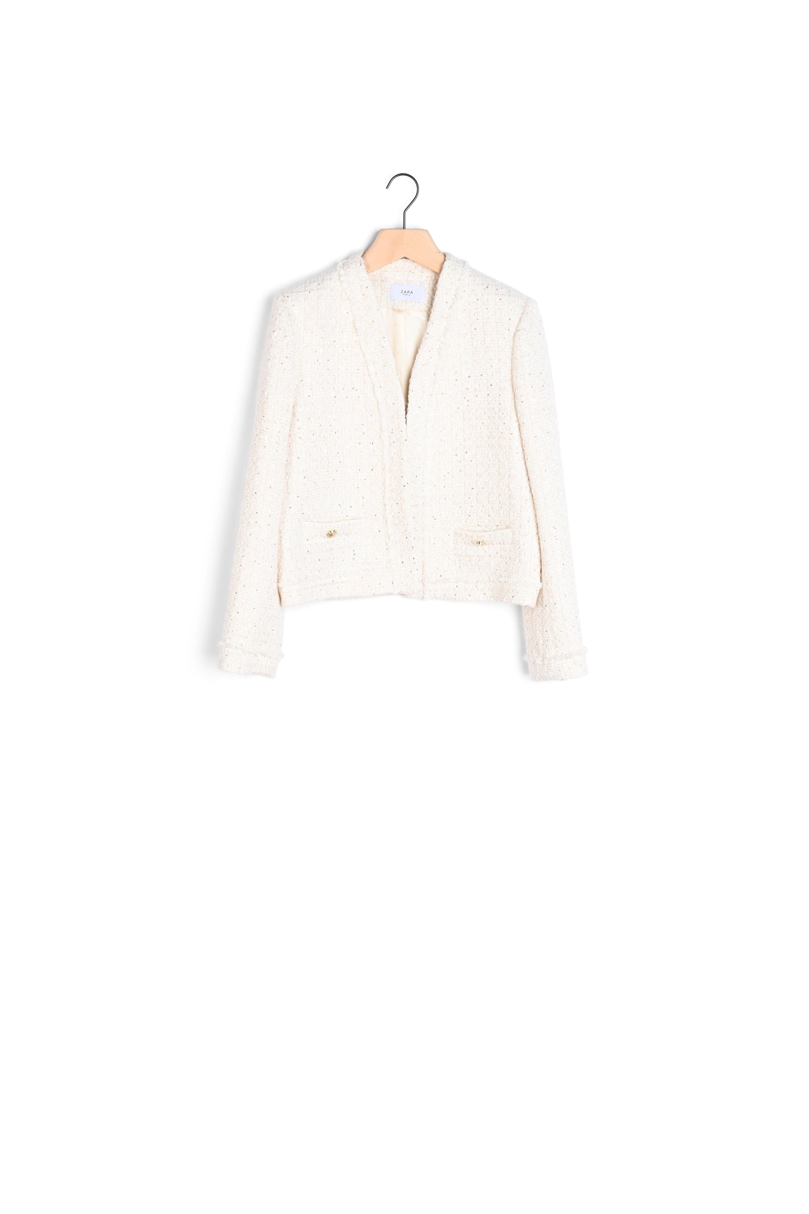 Veste Valie Faume - seconde main