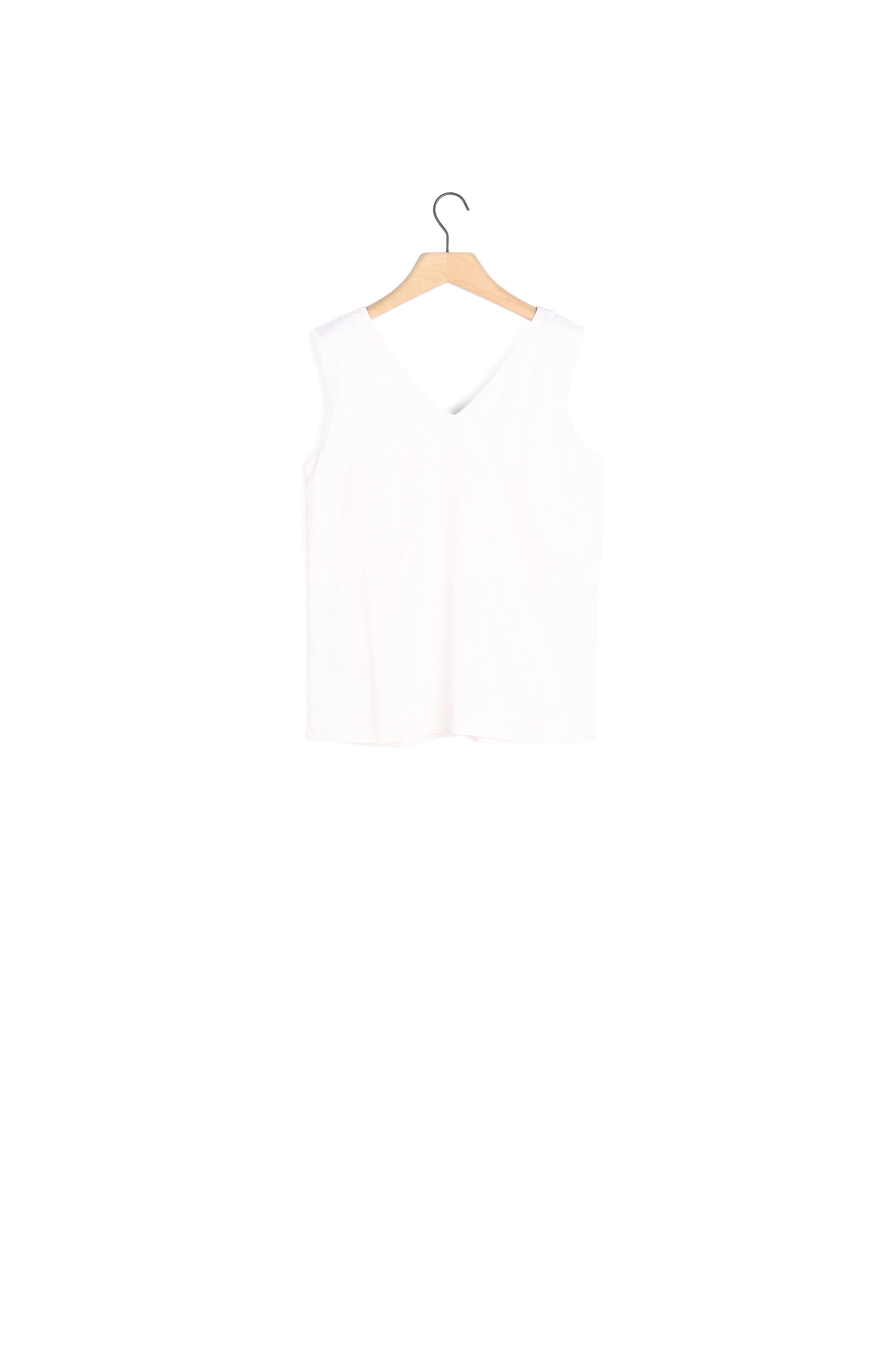 Top Theo Faume - seconde main