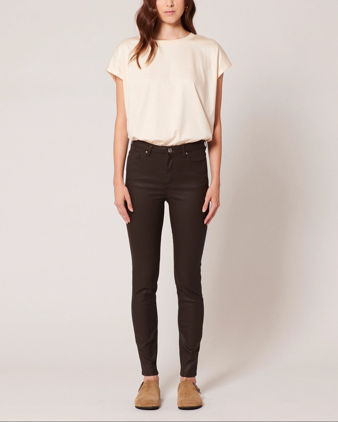 Jean Jskinny Faume - seconde main