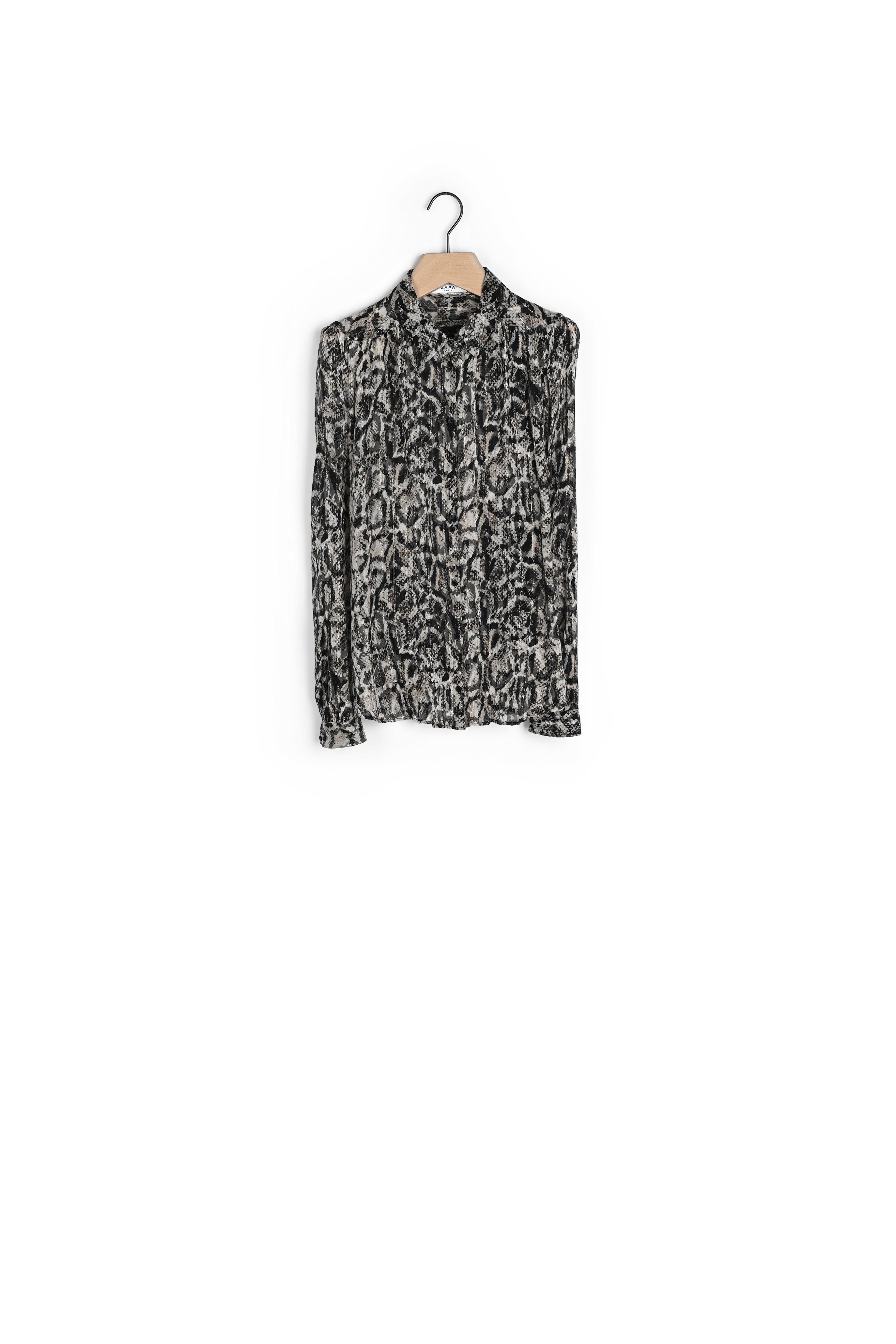 Chemisier Castille Faume - seconde main