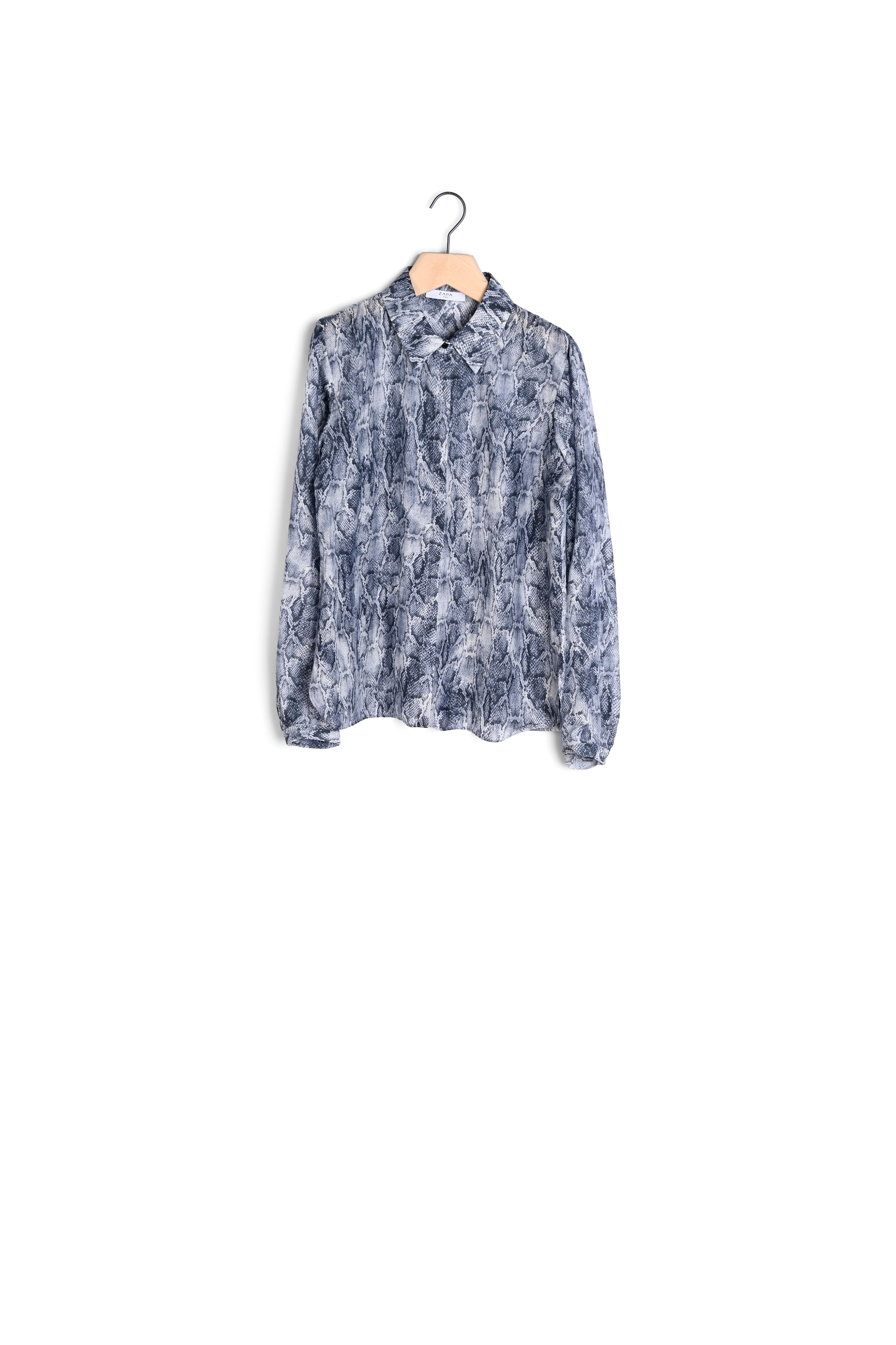 Chemisier Cidel Faume - seconde main