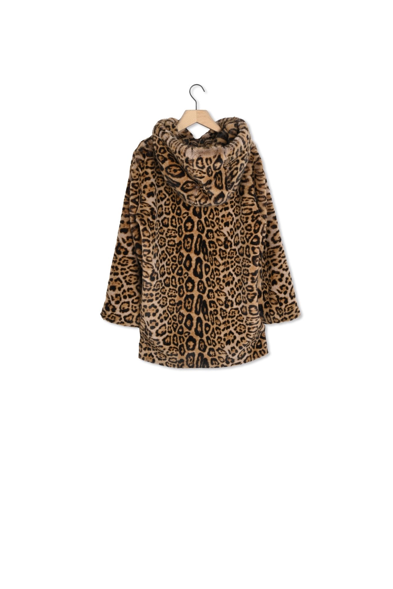 Manteau Marina Faume - seconde main