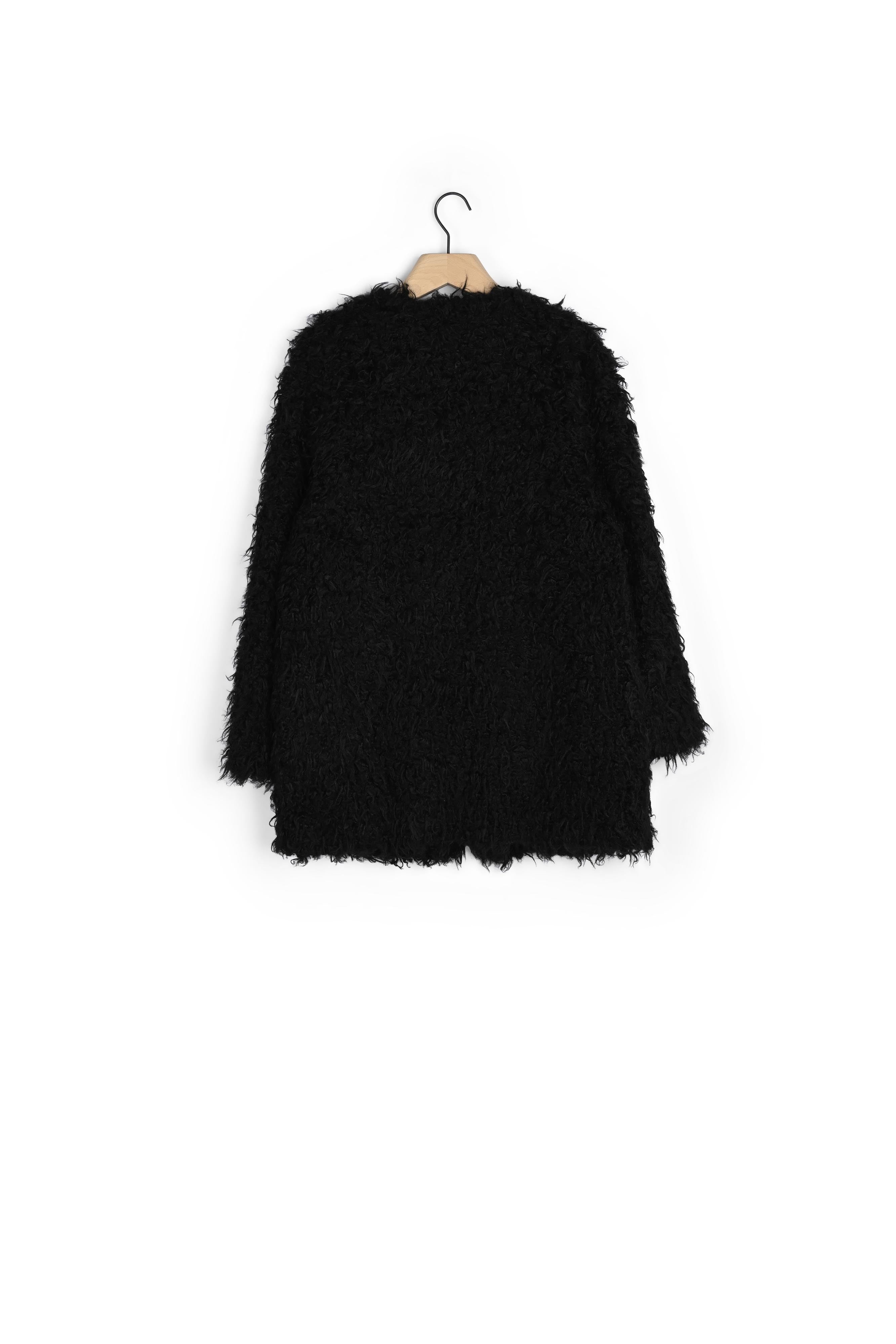 Manteau Marinette Faume - seconde main