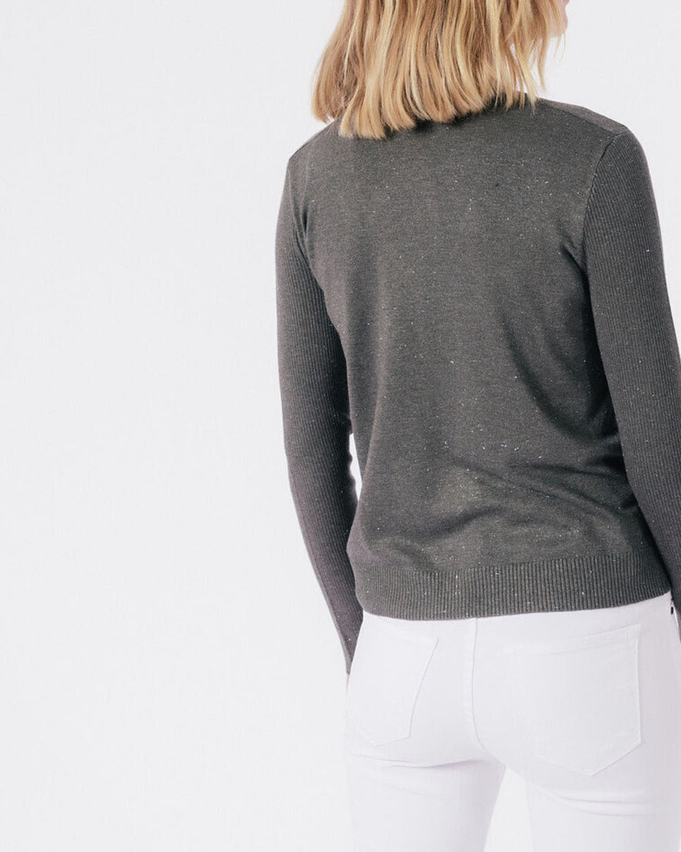 Gilet Glace Faume - seconde main