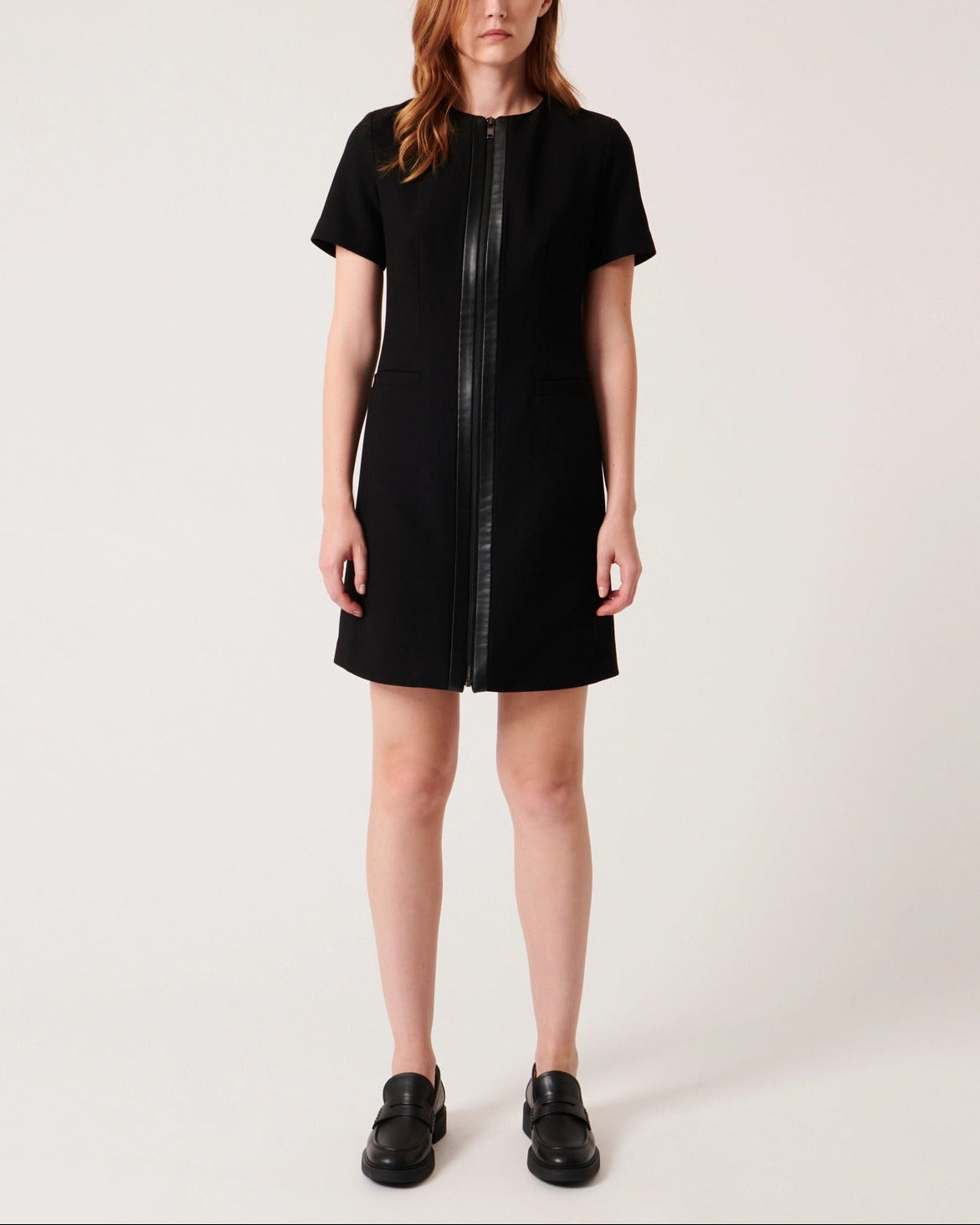 Robe Rochela Faume - seconde main