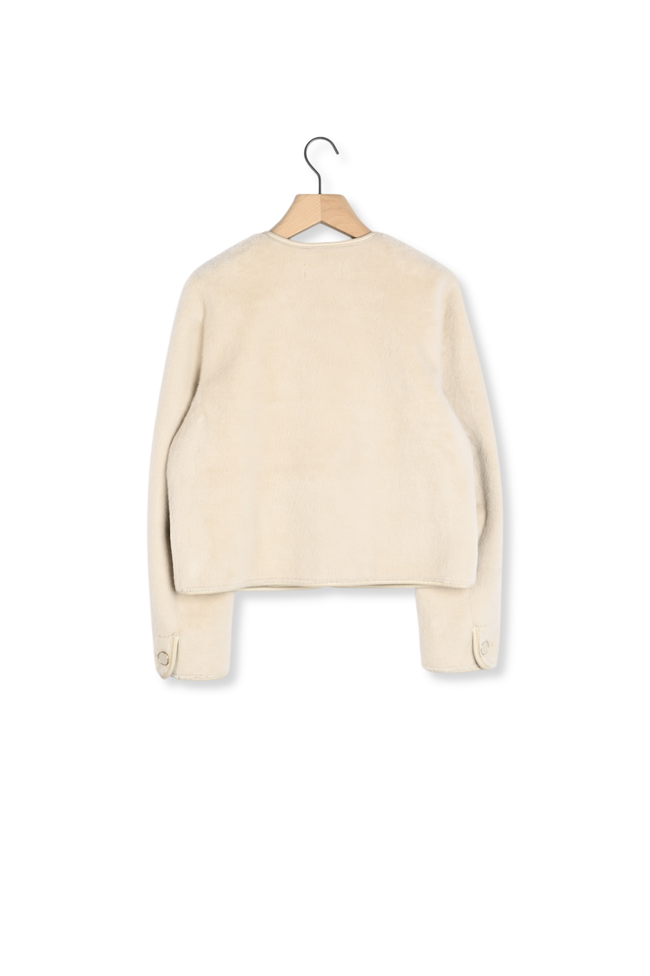 Veste Verveine Faume - seconde main