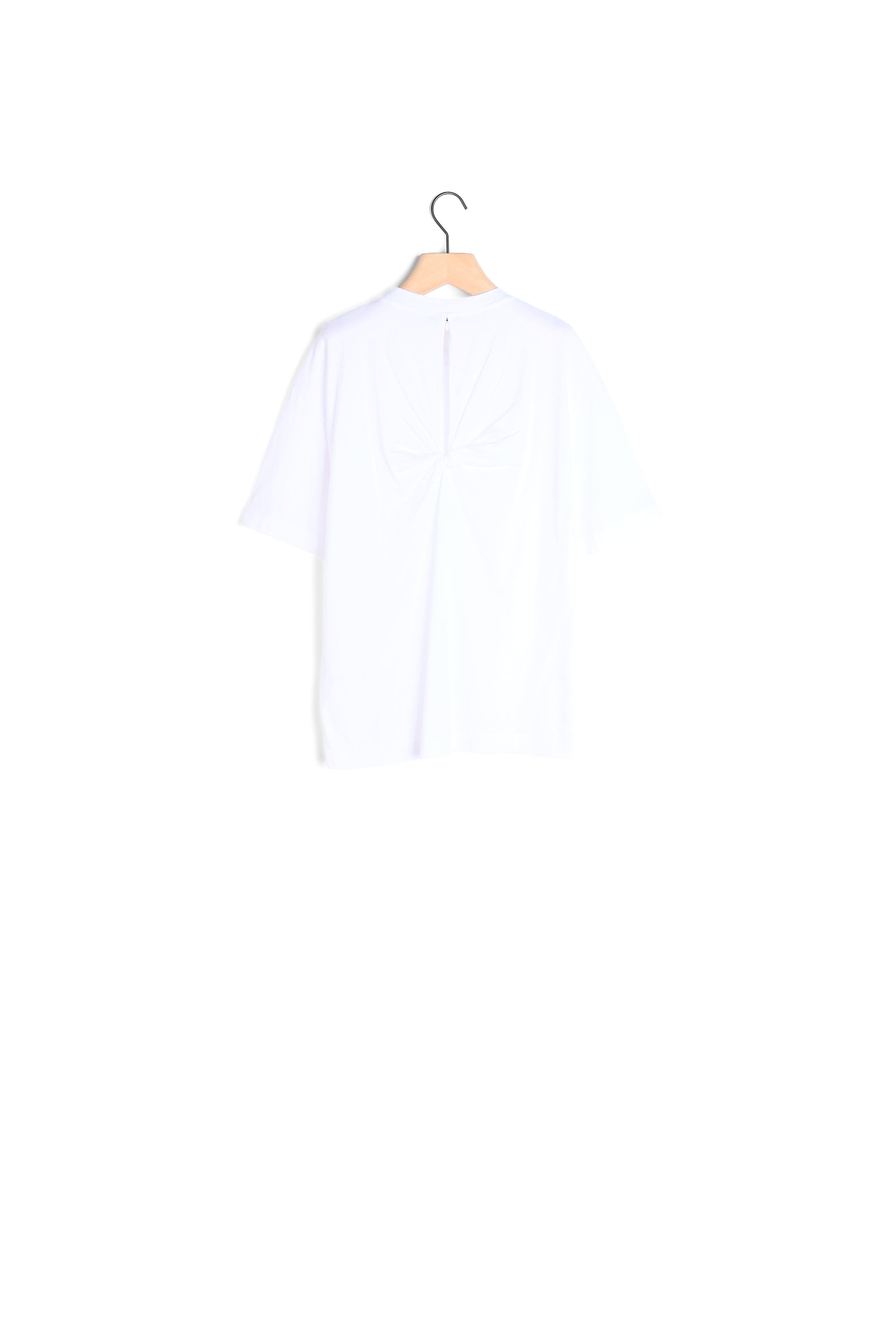 Top Tamira Faume - seconde main