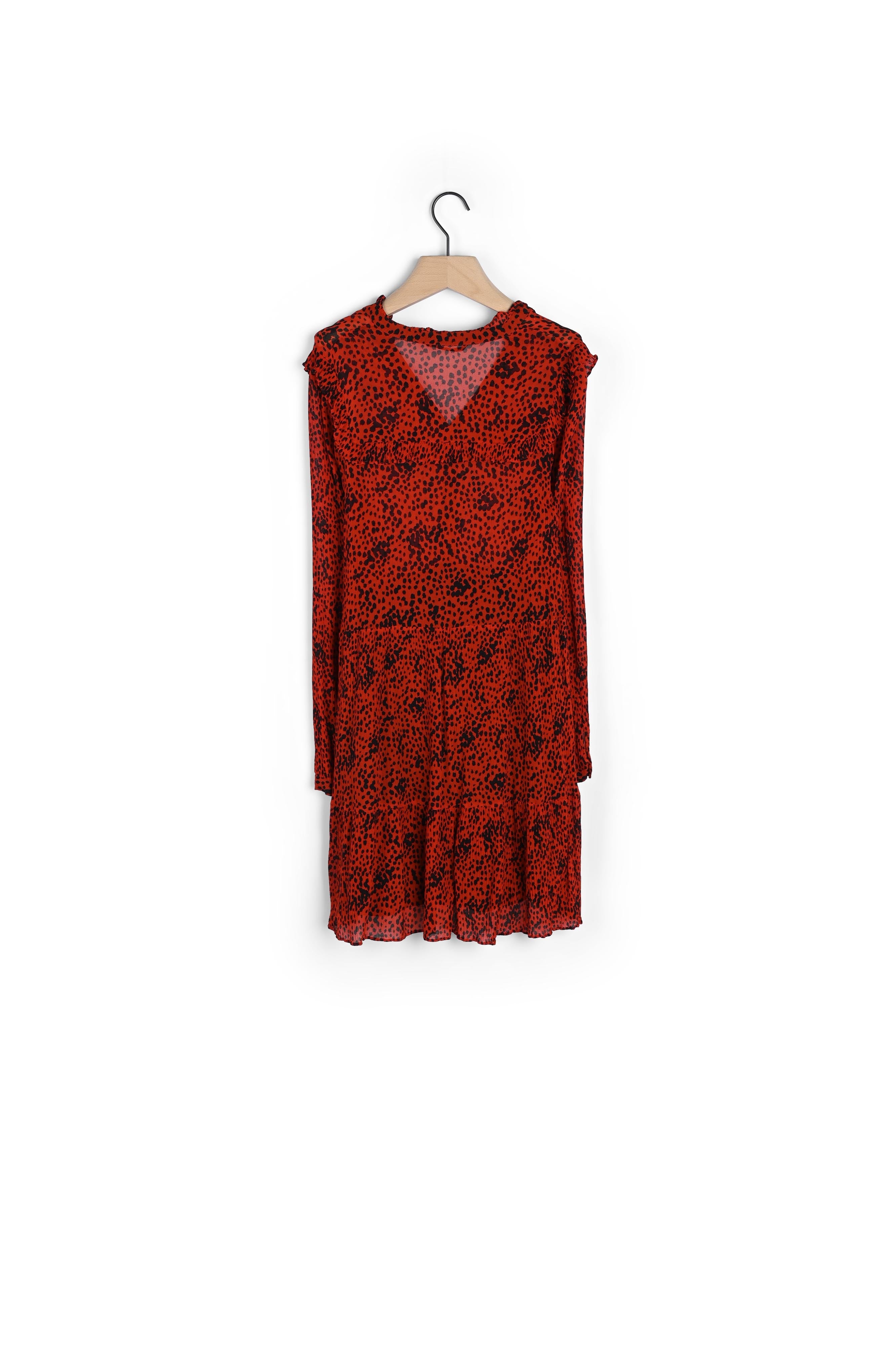 Robe Rosabella Faume - seconde main