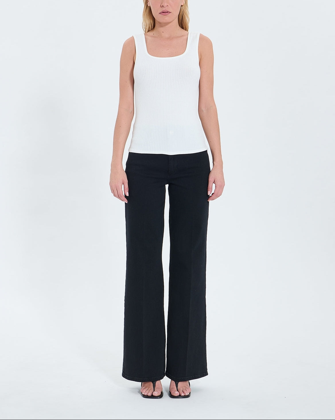 Top Torride Faume - seconde main