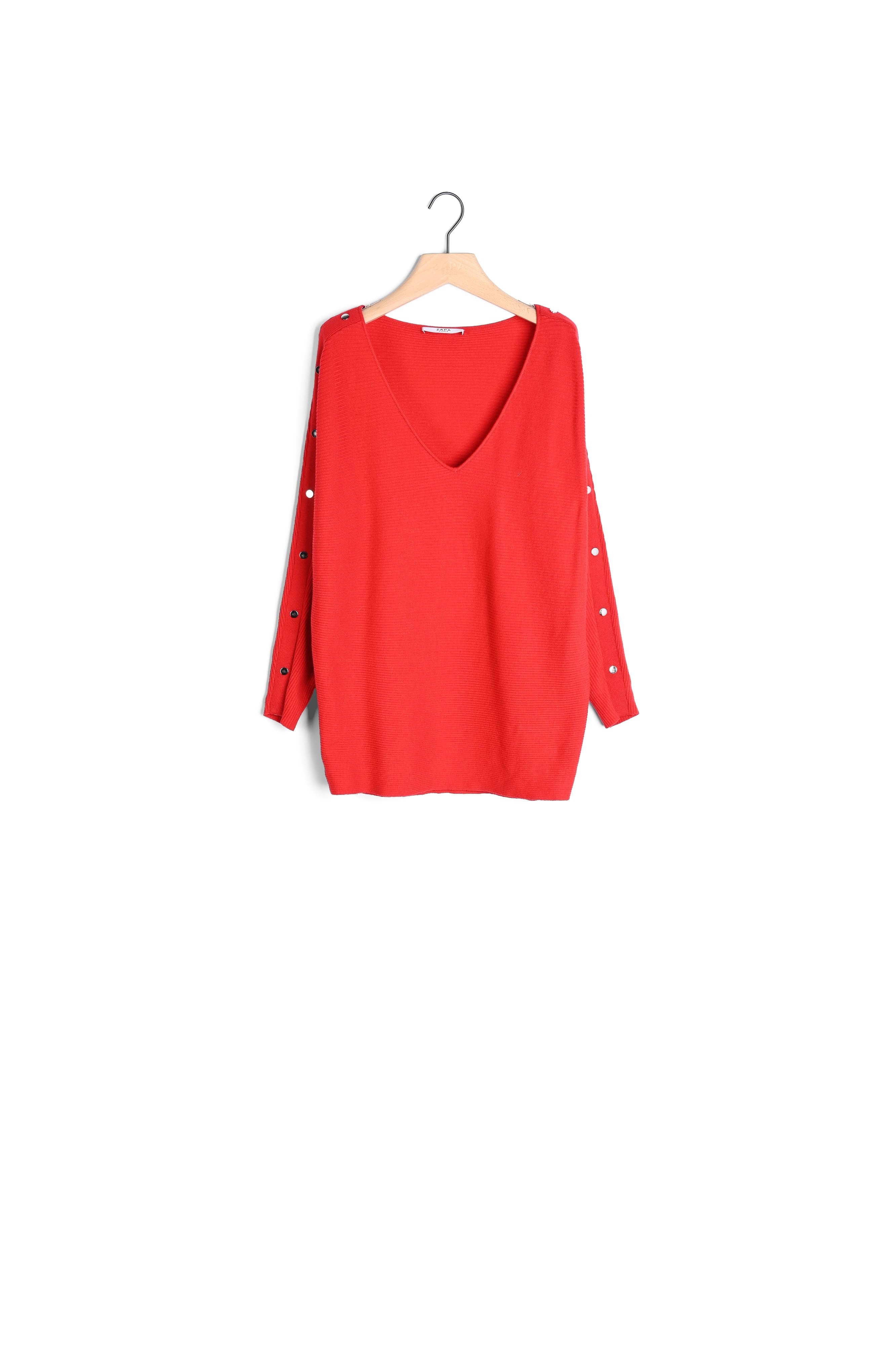 Pull Puine Faume - seconde main