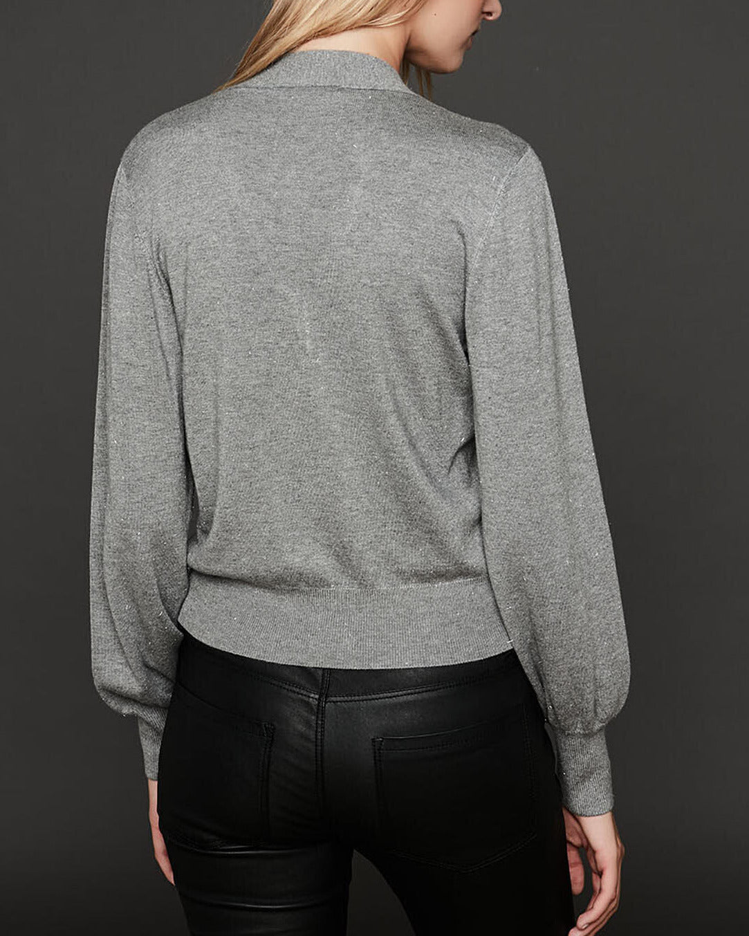 Pull Pippa Faume - seconde main