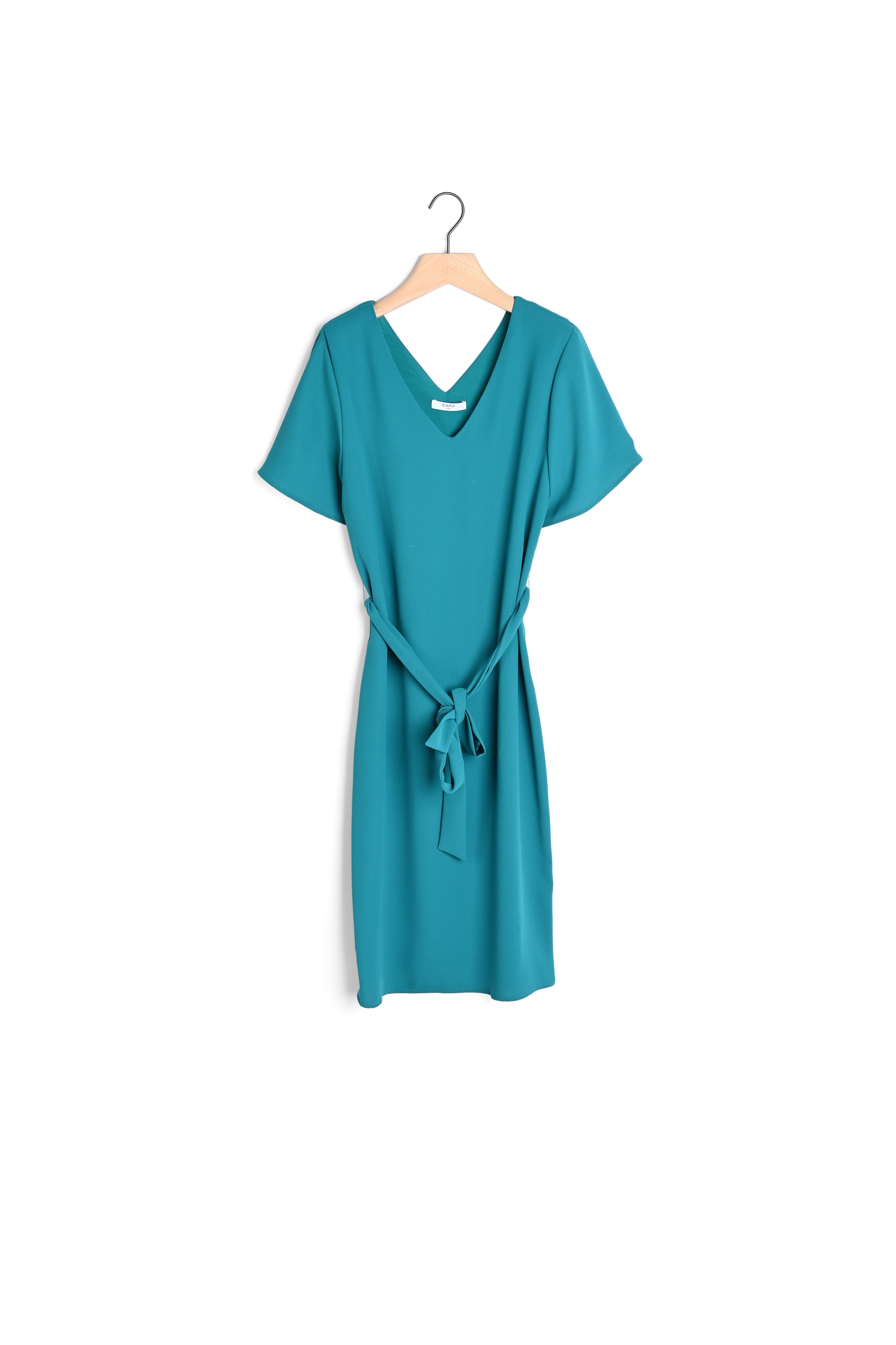 Robe Ruse Faume - seconde main