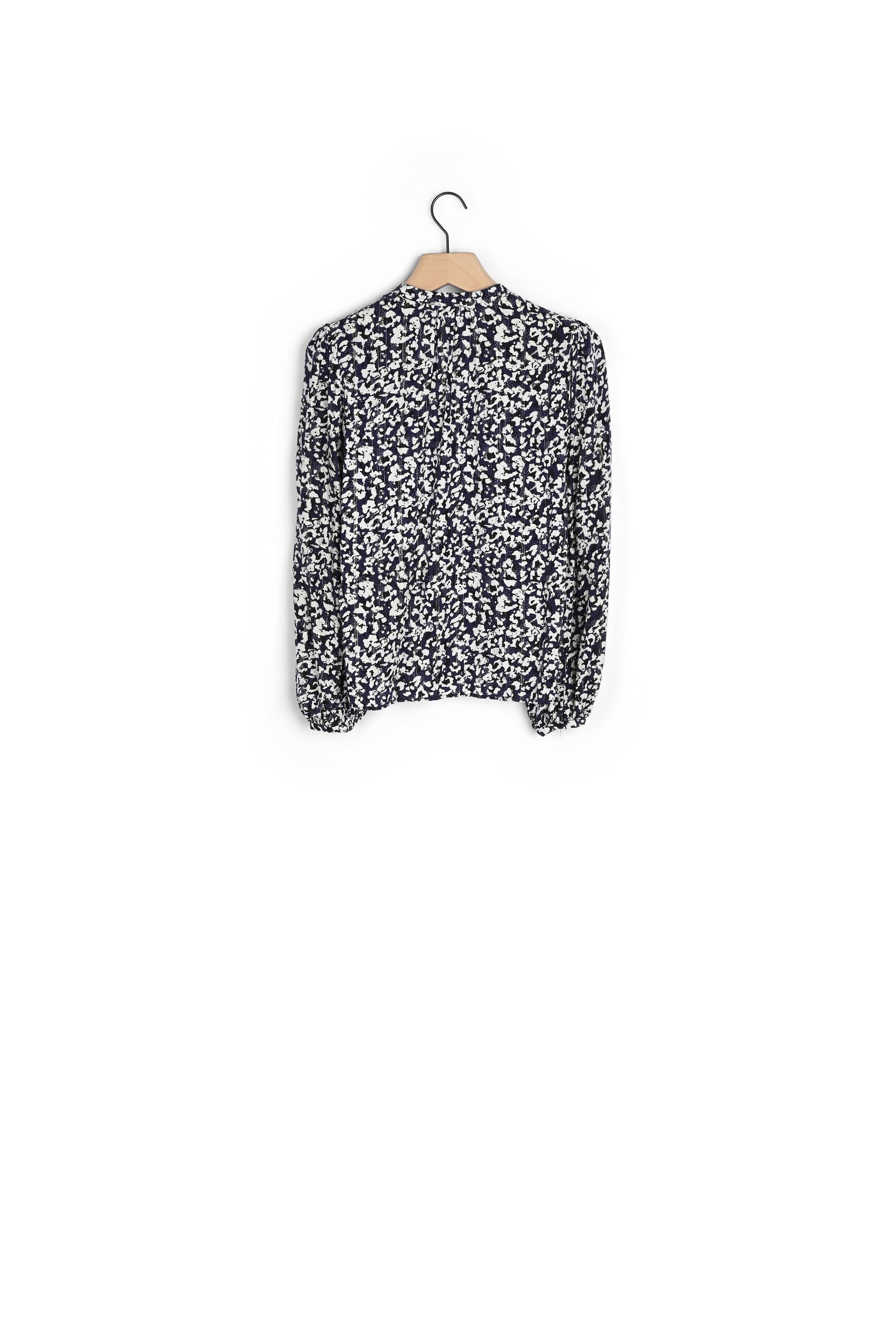 Blouse Balina Faume - seconde main