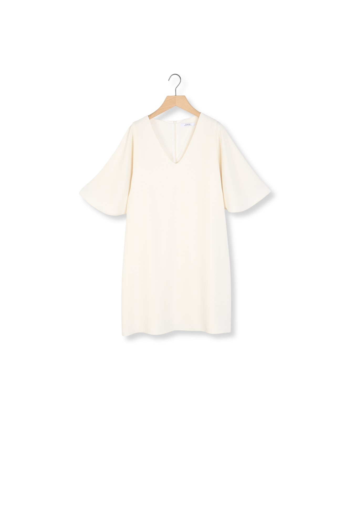 Robe Rubilinda Faume - seconde main