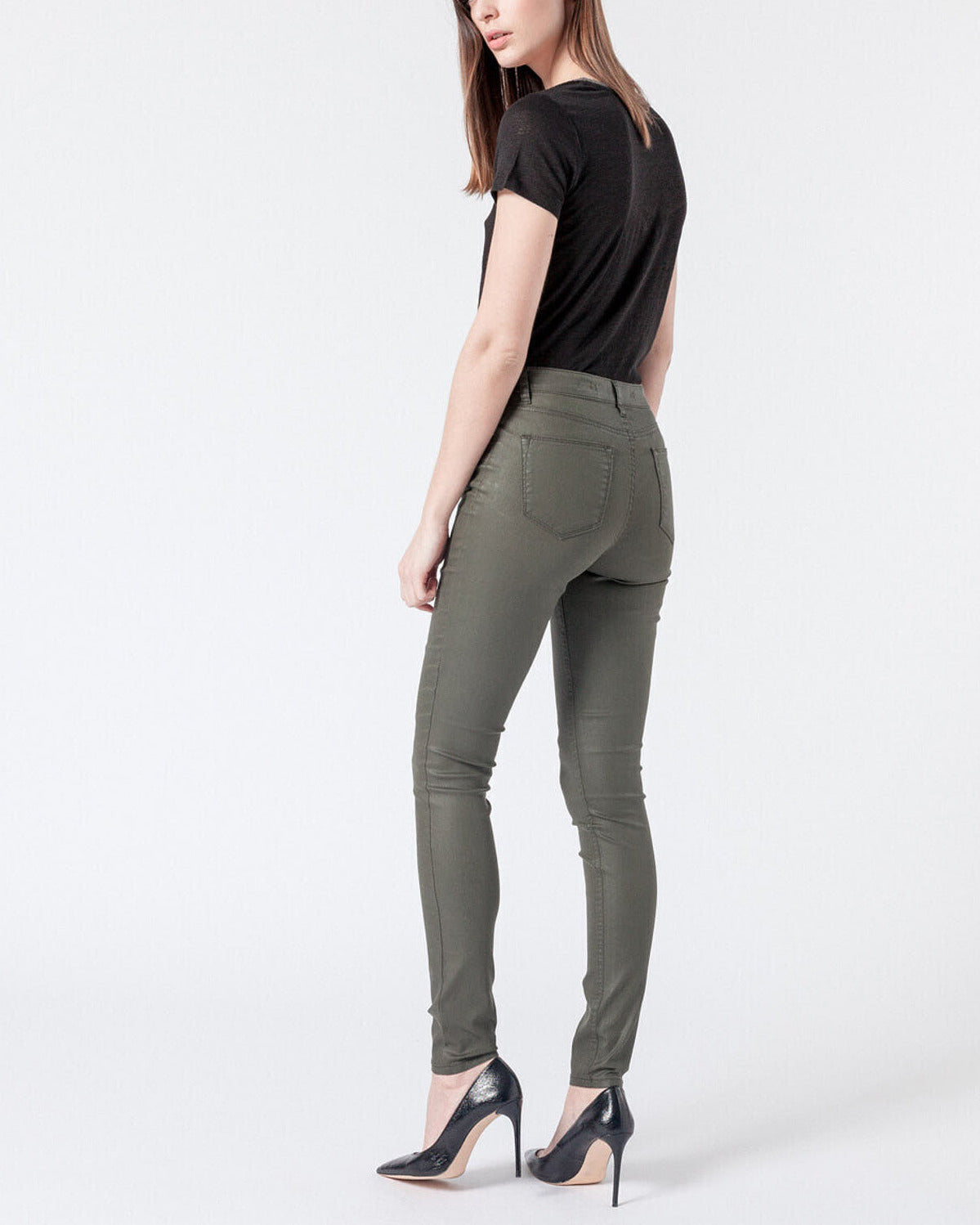 Jean Tanya Faume - seconde main