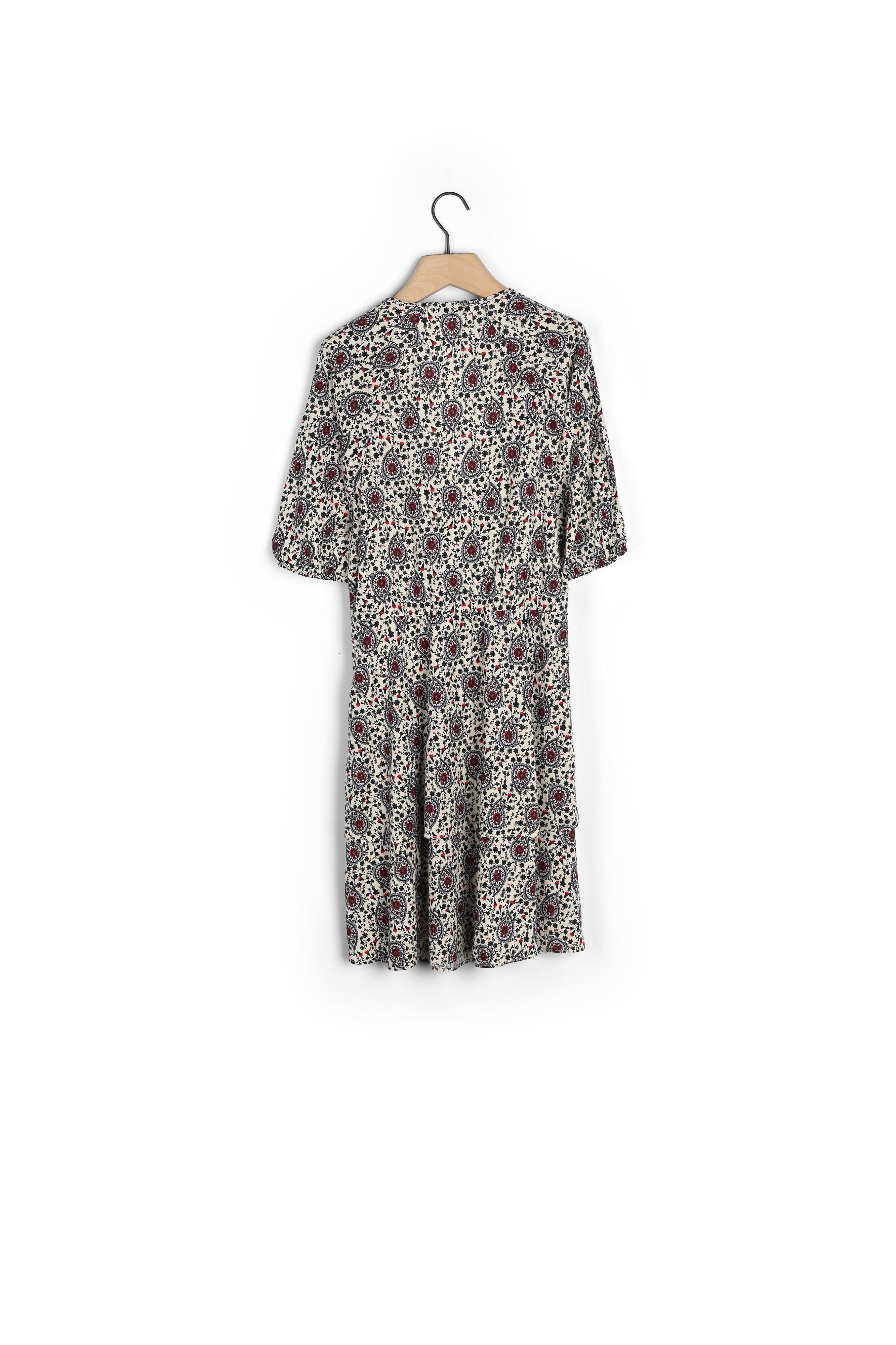 Robe Rejyne Faume - seconde main