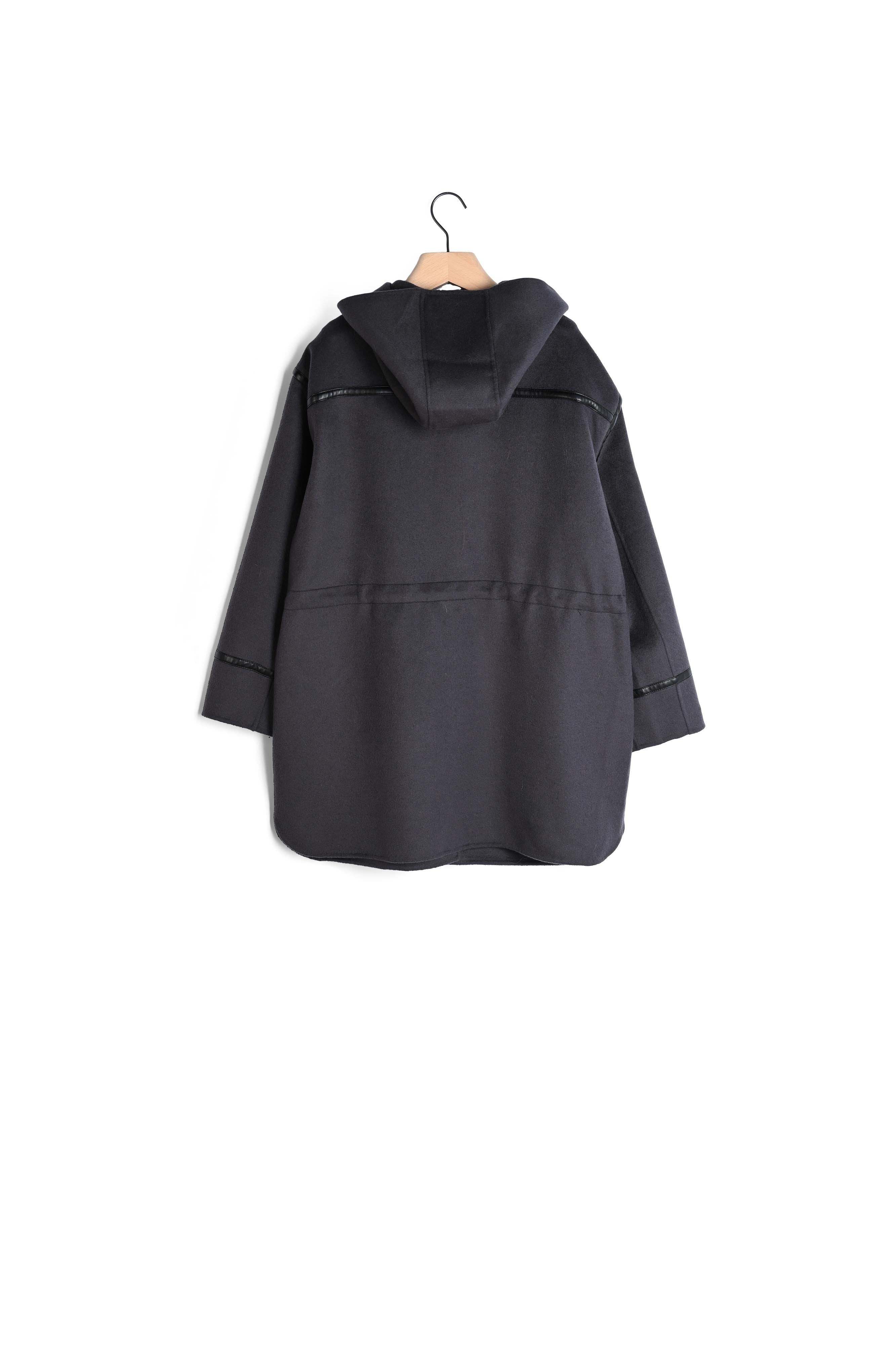 Manteau Marceau Faume - seconde main