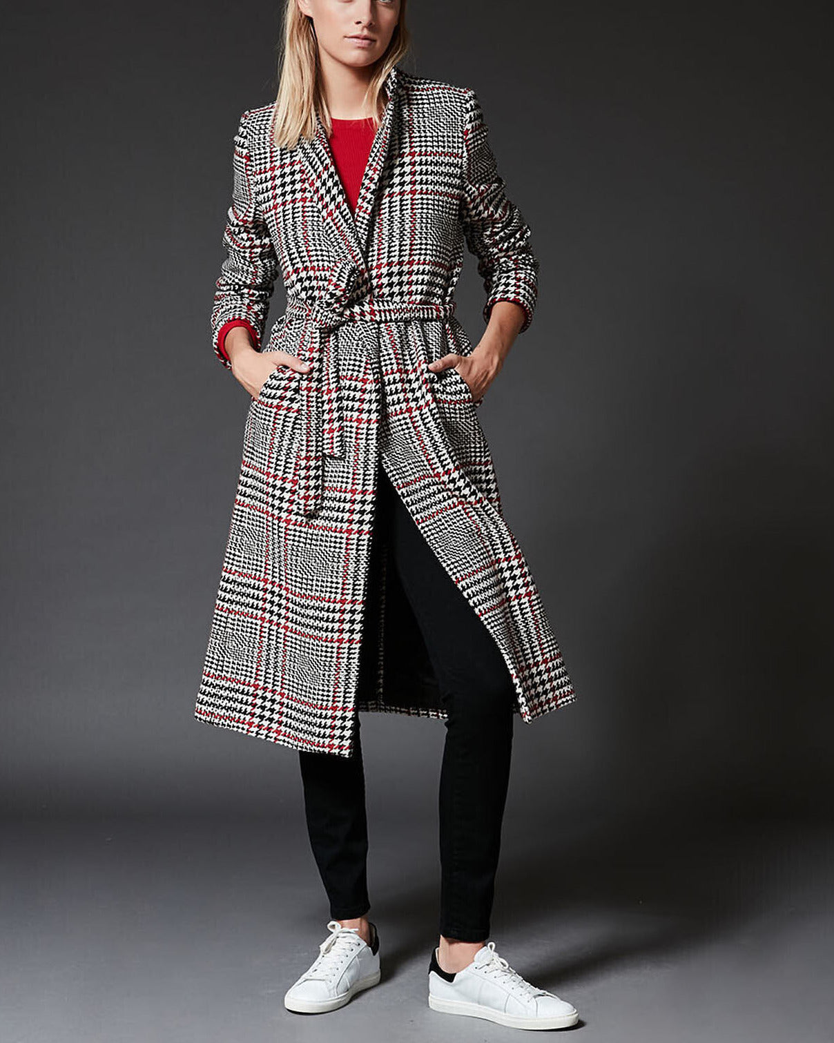 Manteau Manon Faume - seconde main