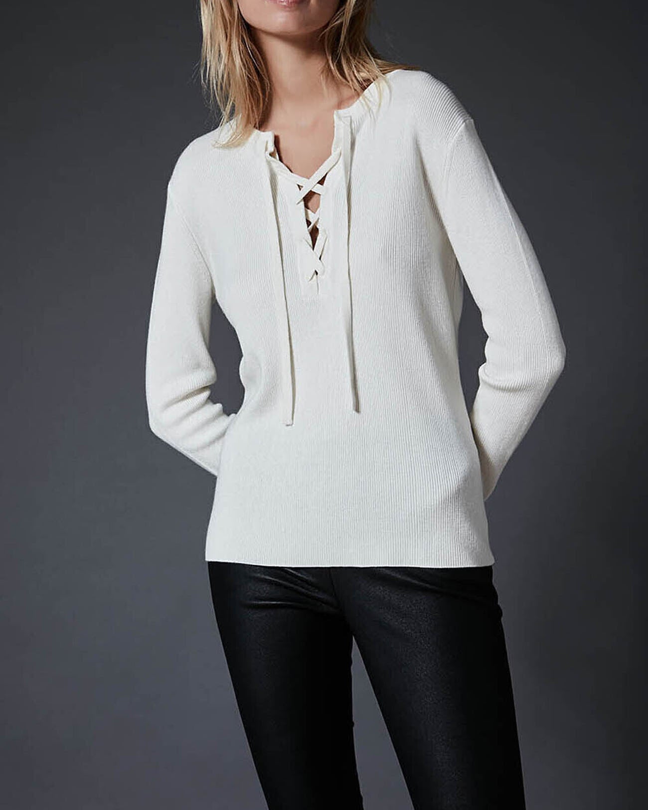 Pull Paza Faume - seconde main