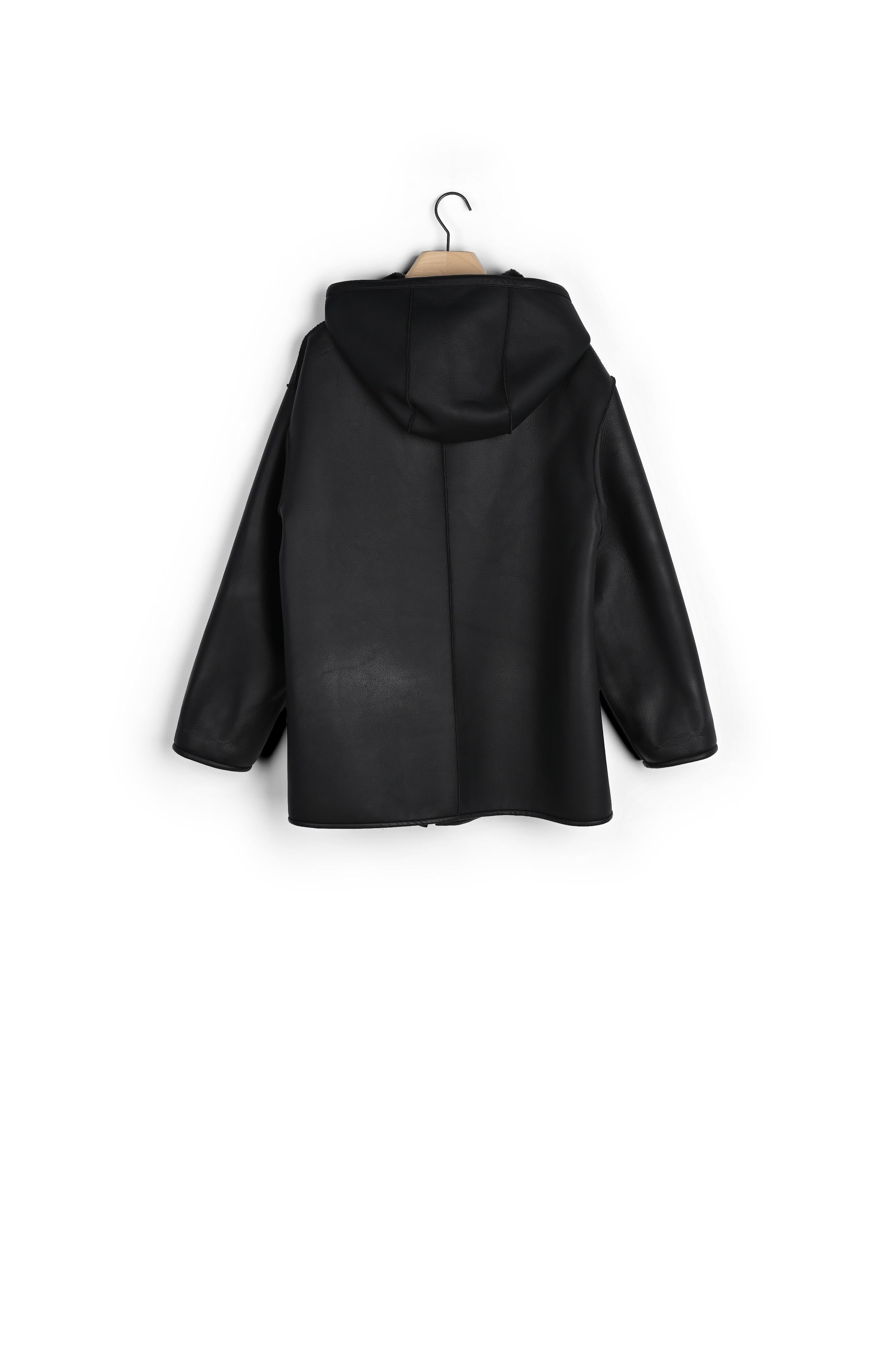 Manteau Milora Faume - seconde main