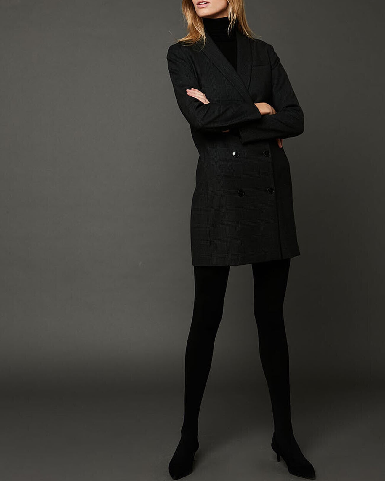 Robe Rocking Faume - seconde main