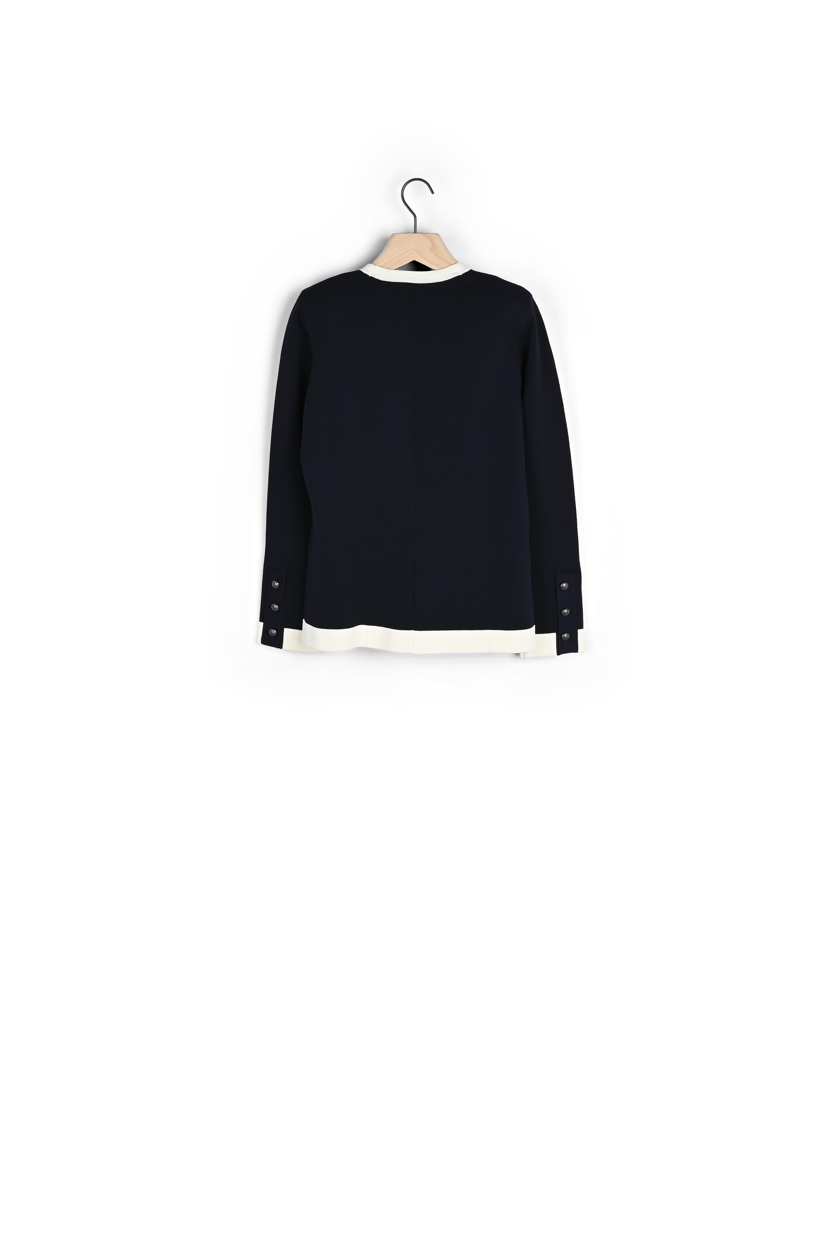 Gilet Gospel Faume - seconde main