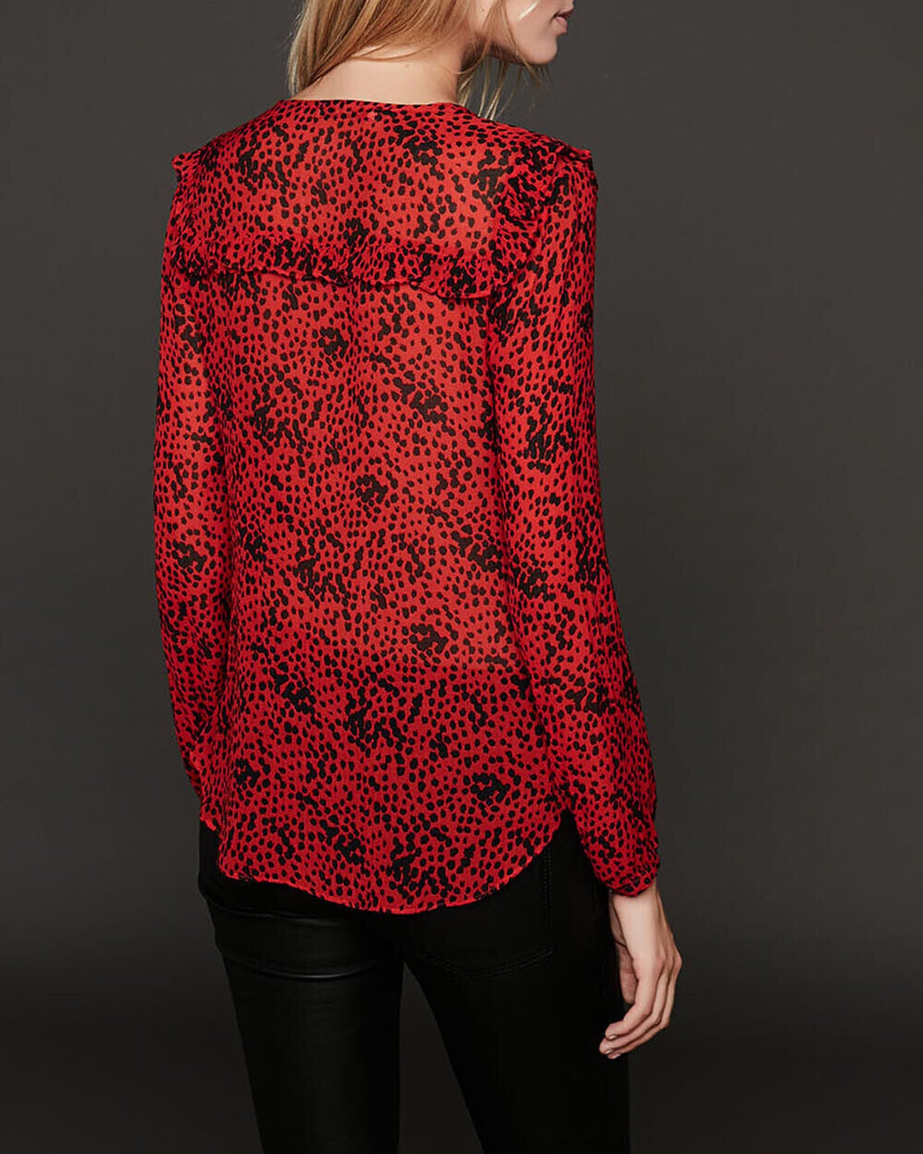 Top Bellarose Faume - seconde main