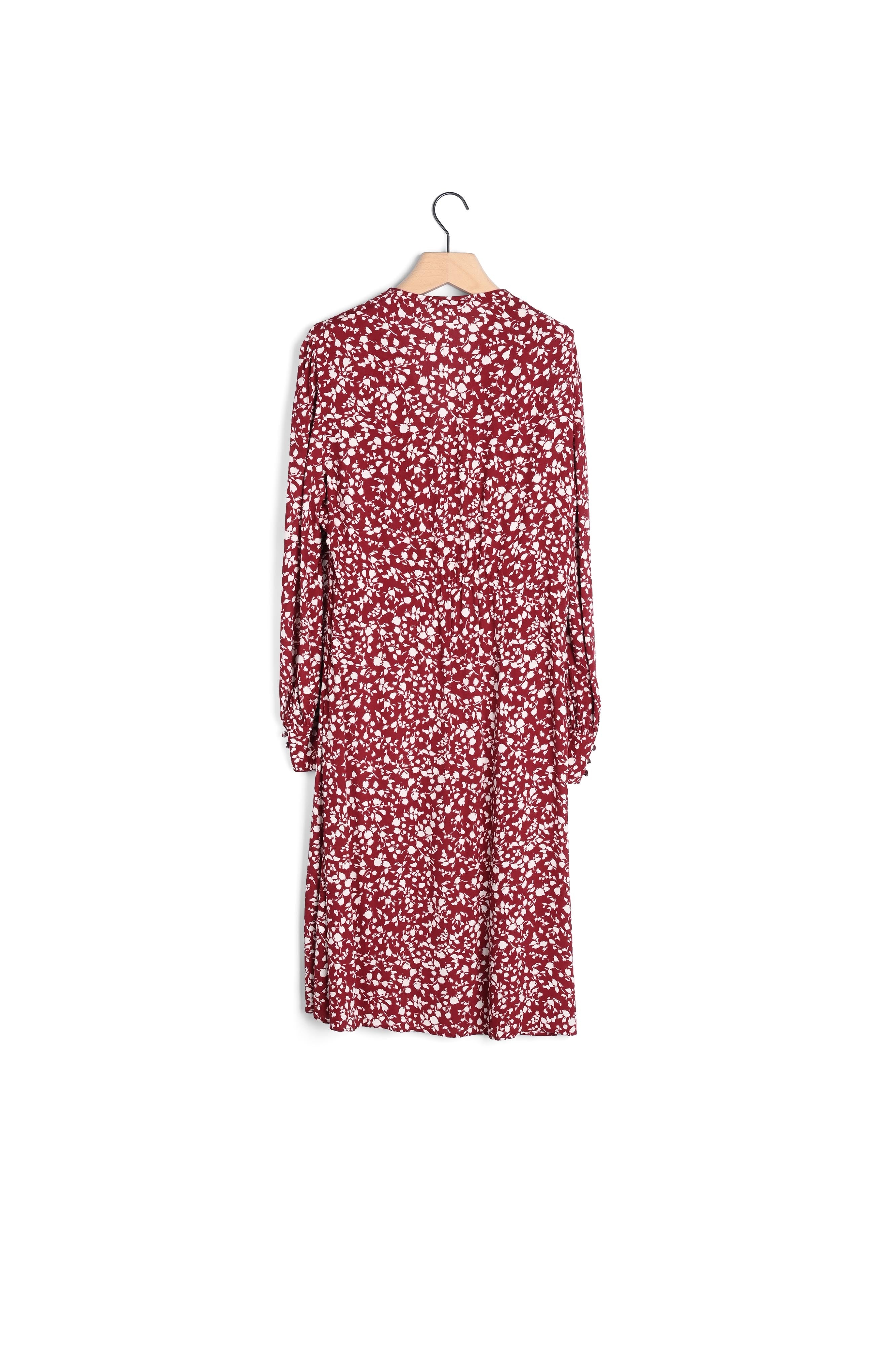 Robe Rikka Faume - seconde main