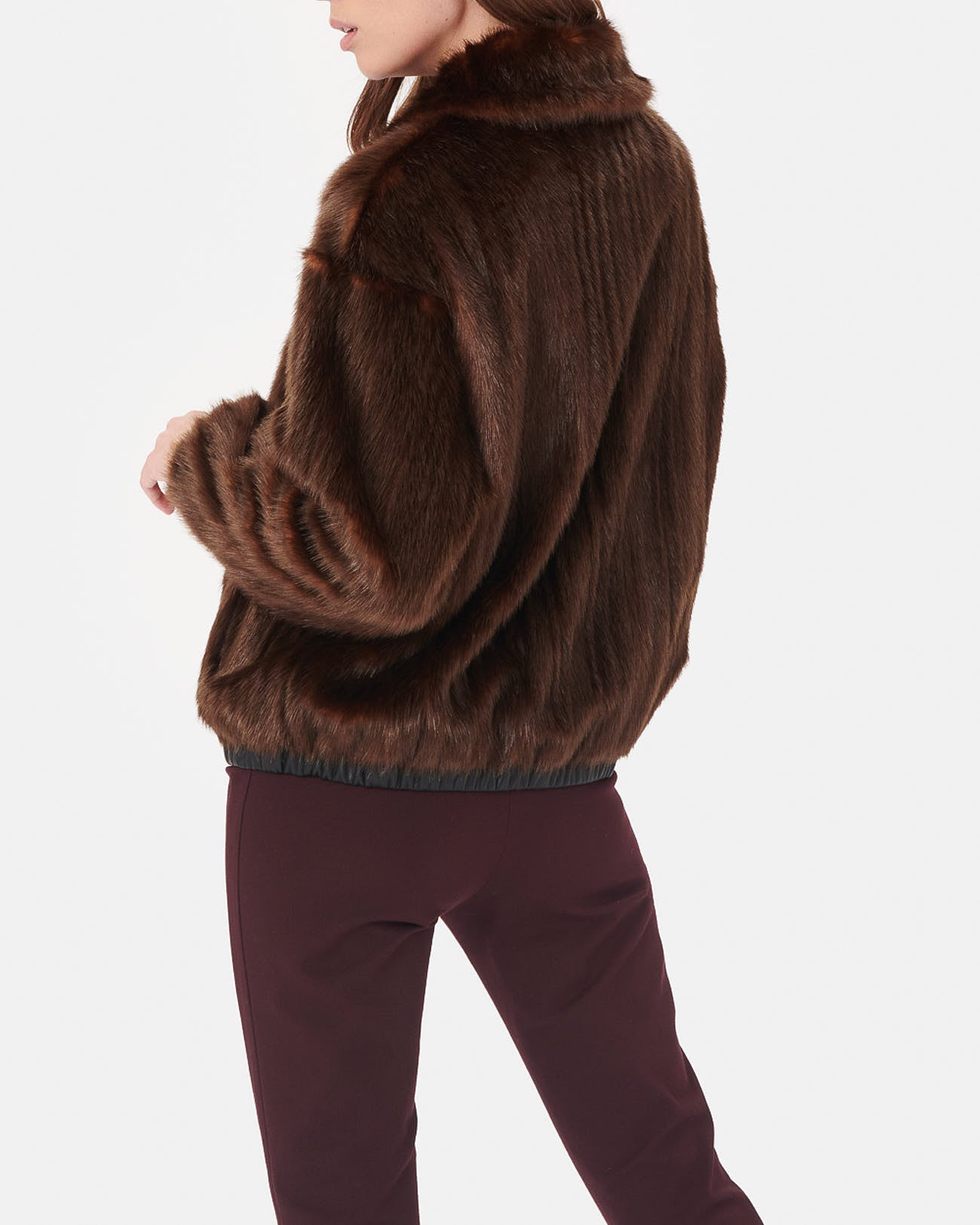 Veste Varika Faume - seconde main