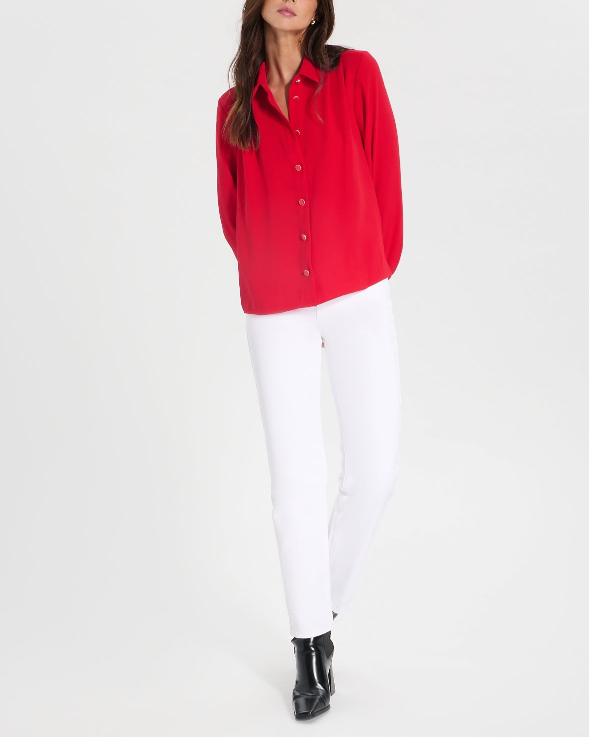 Top Tara Faume - seconde main