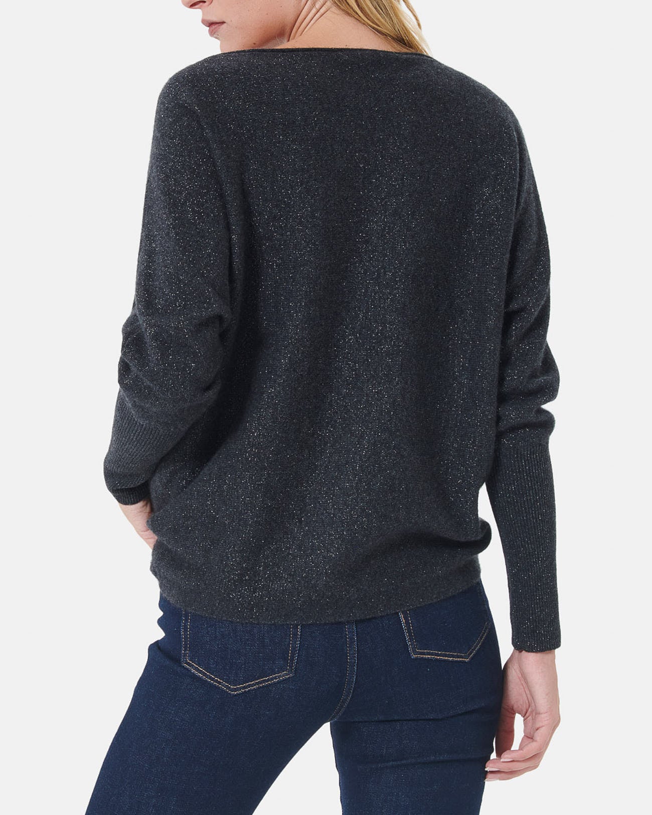 Pull Penseana Faume - seconde main