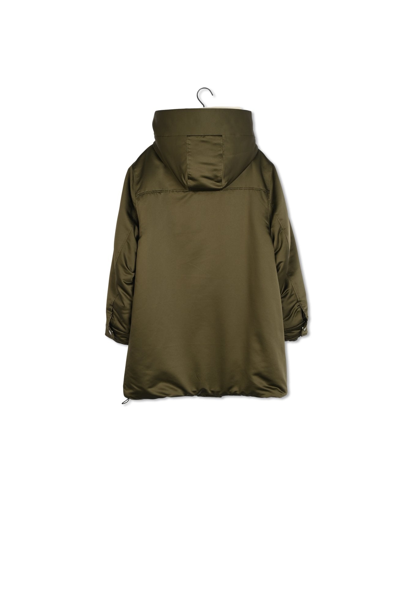 Parka Pemafur Faume - seconde main