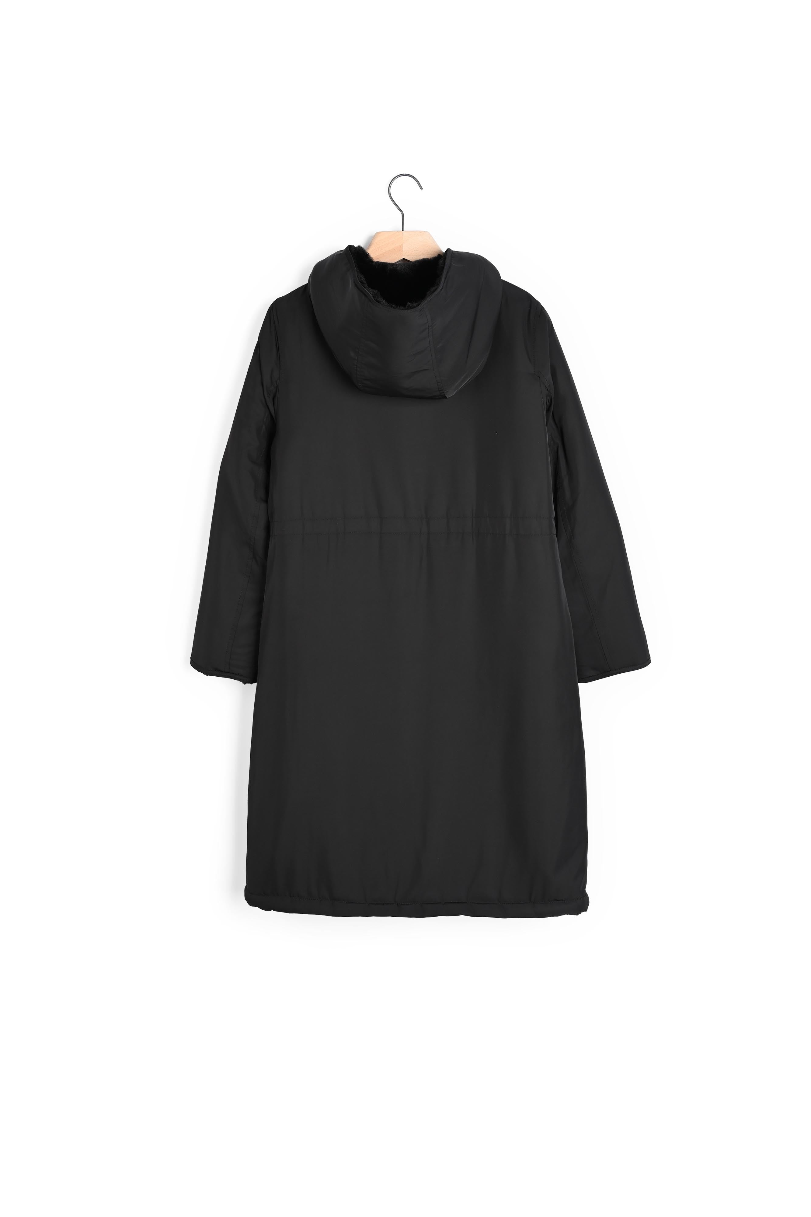 Manteau Mania Faume - seconde main