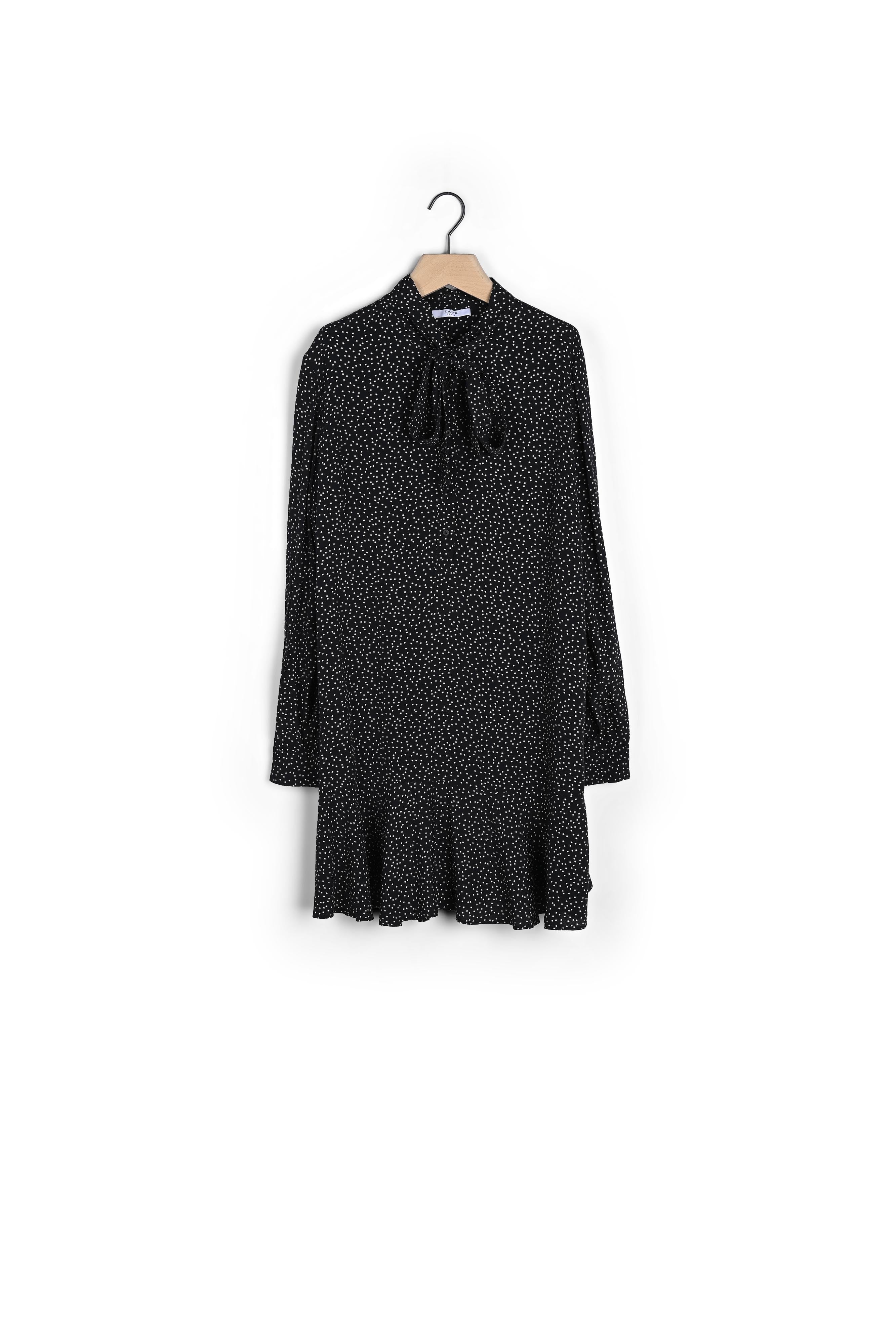 Robe Ria Faume - seconde main