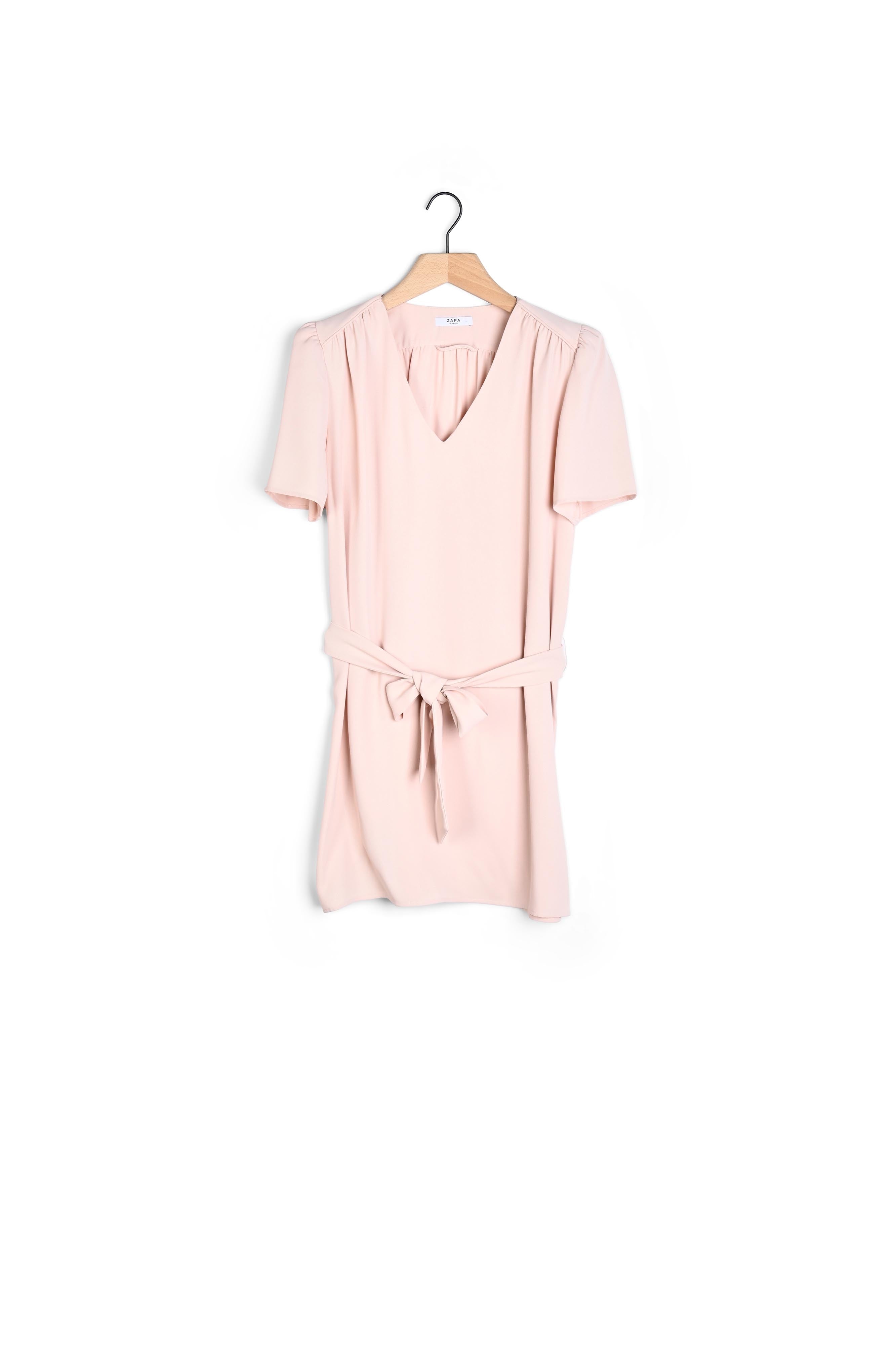 Robe Retina Faume - seconde main