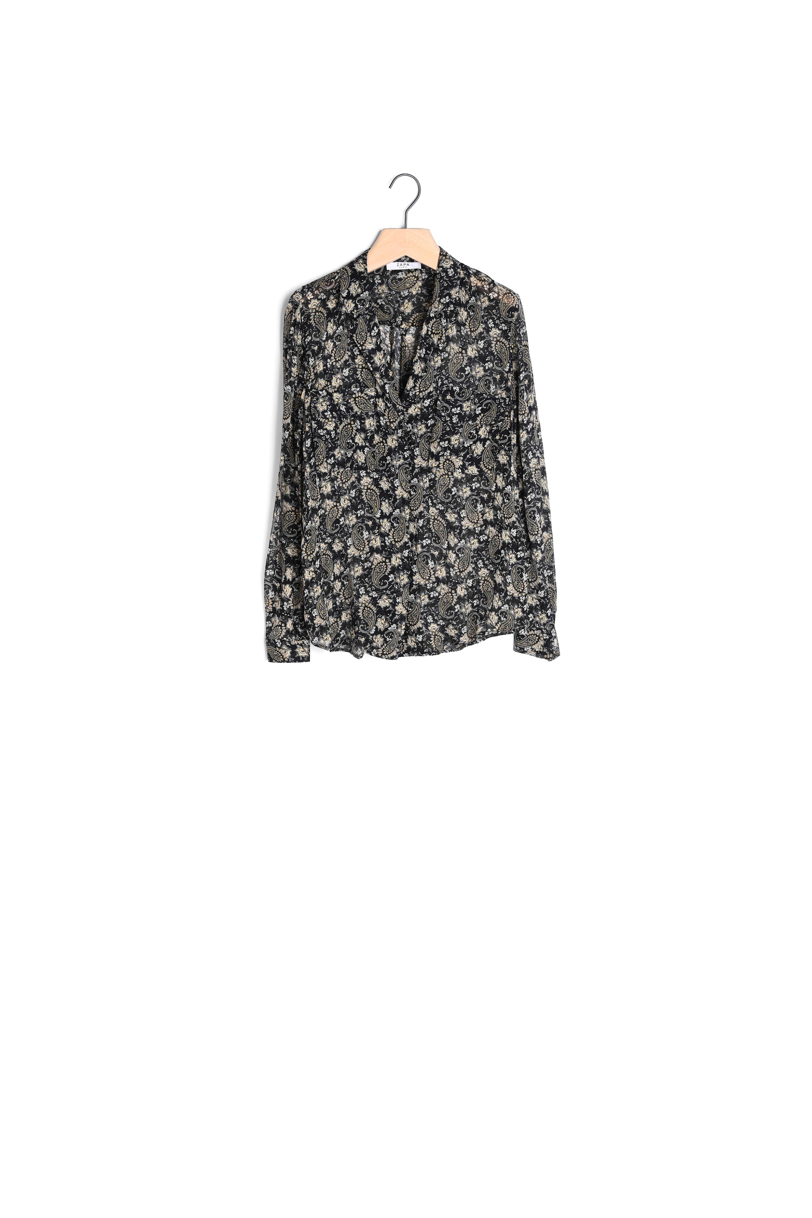 Chemisier Chiara Faume - seconde main