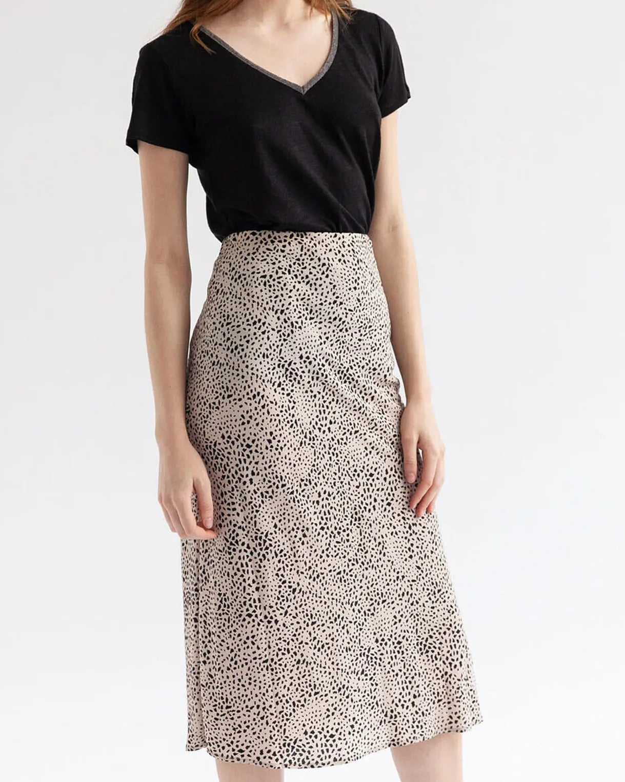 Jupe Jess Faume - seconde main