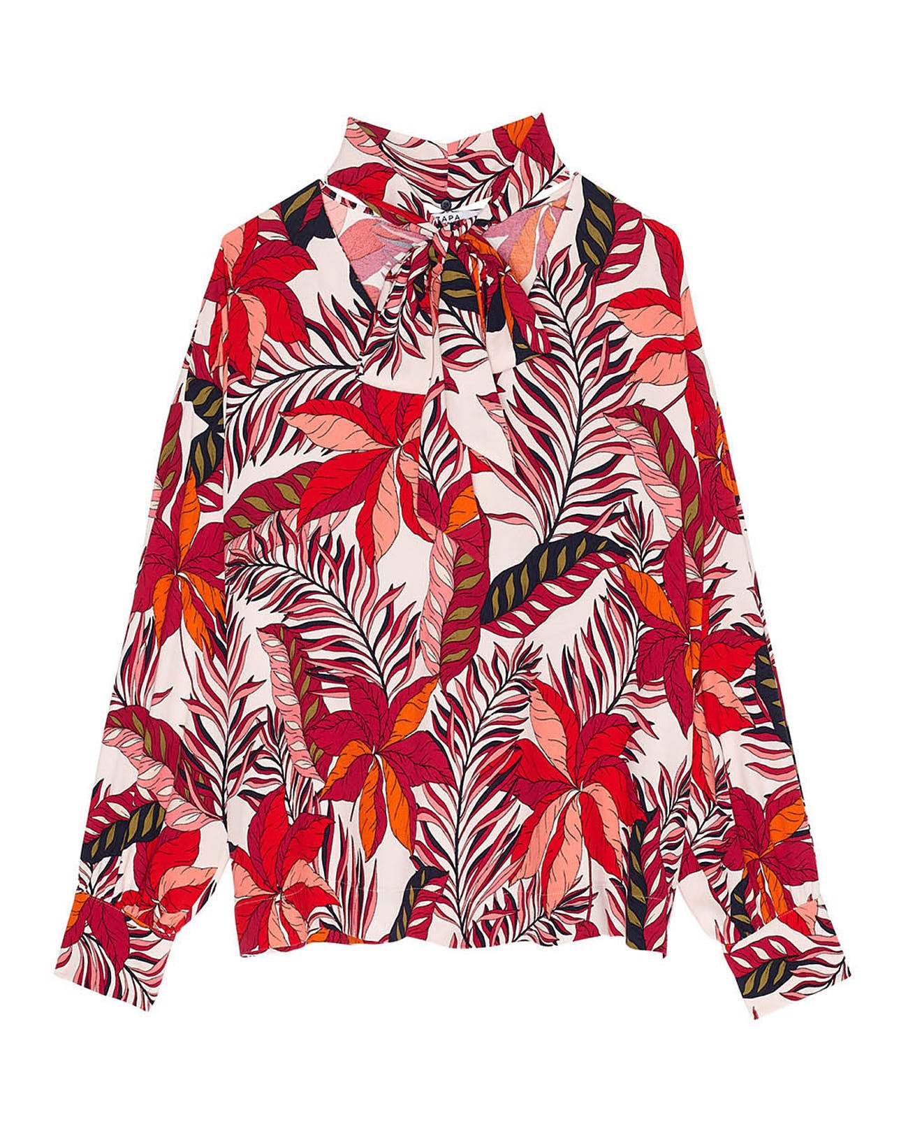 Top Brune Faume - seconde main