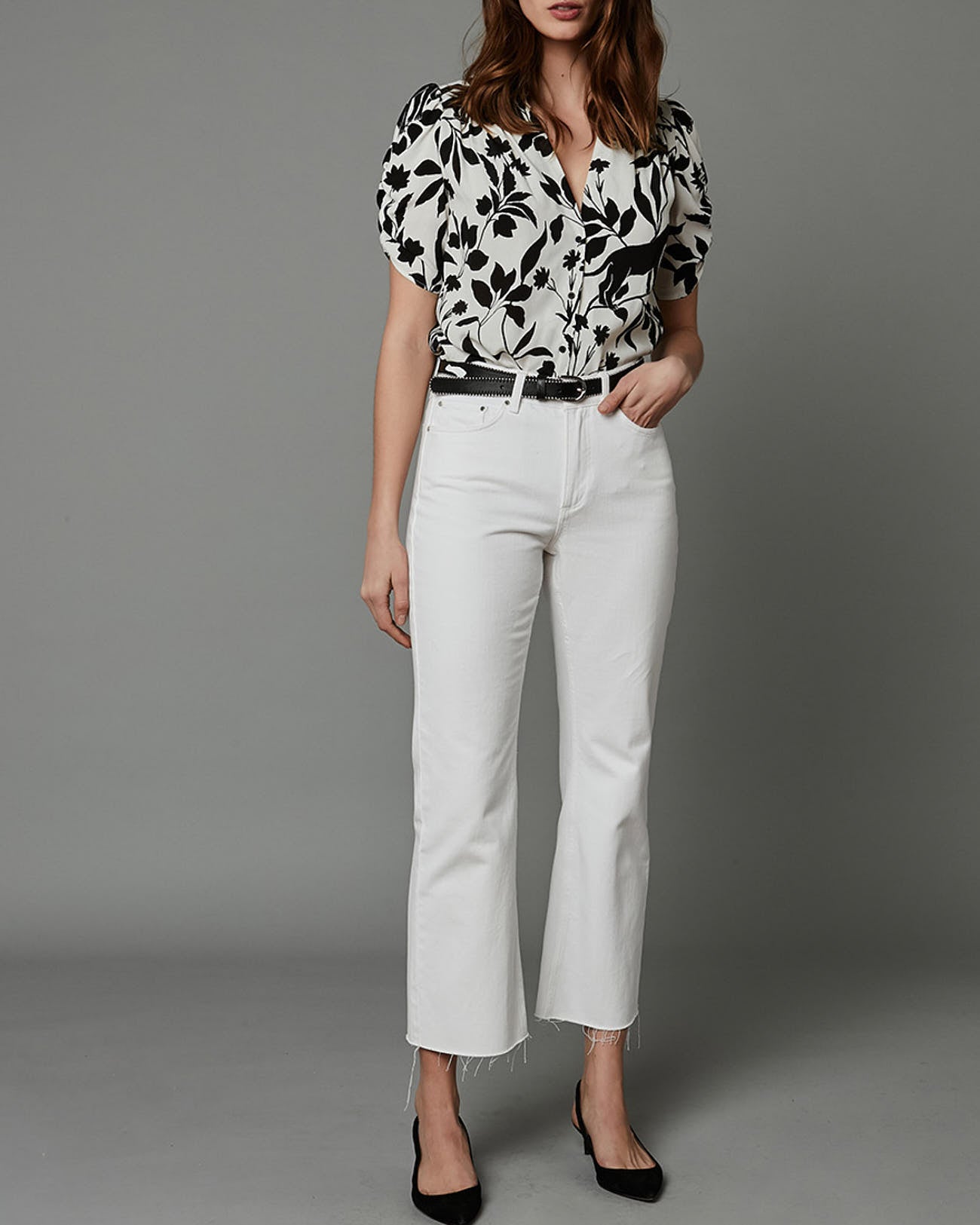 Jean Jack Faume - seconde main