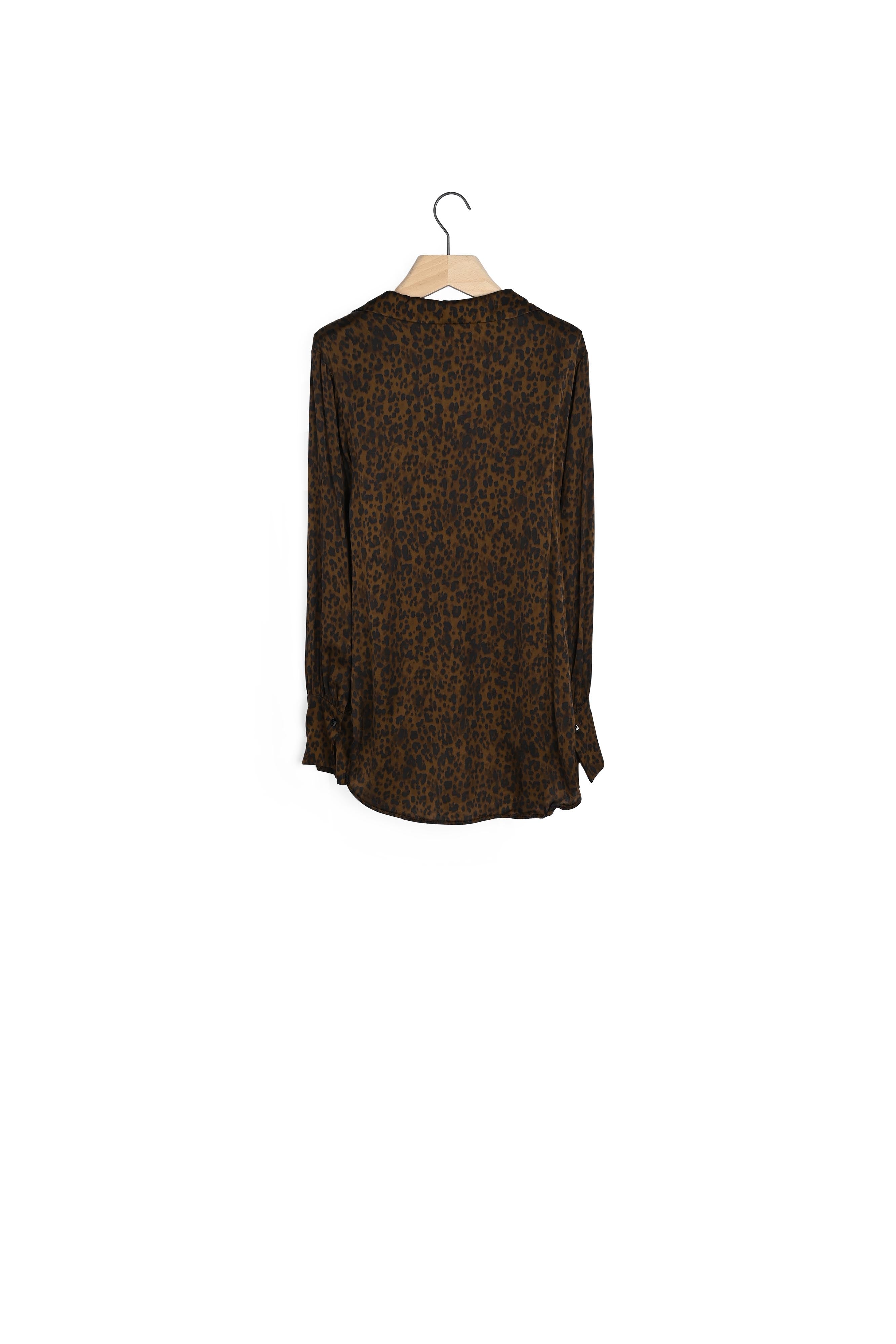 Chemise Calistea Faume - seconde main