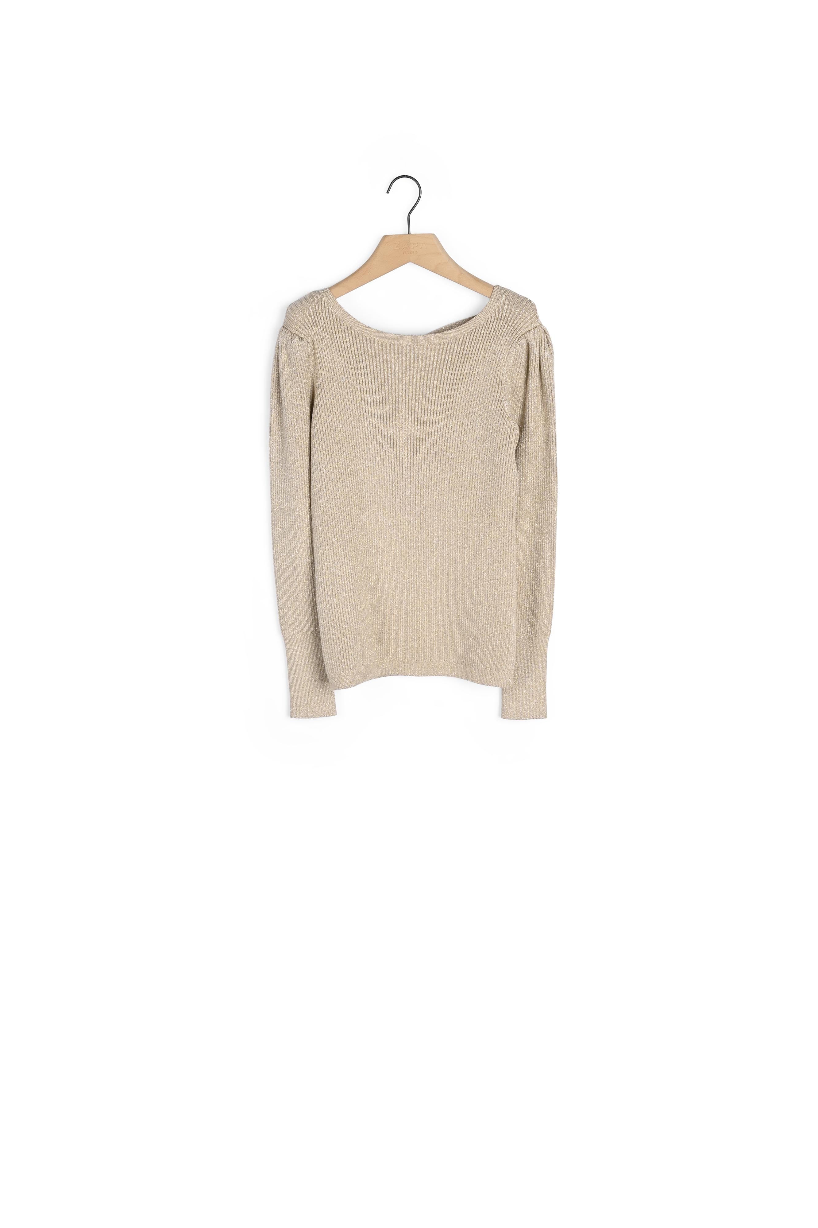 Pull Placebo Faume - seconde main